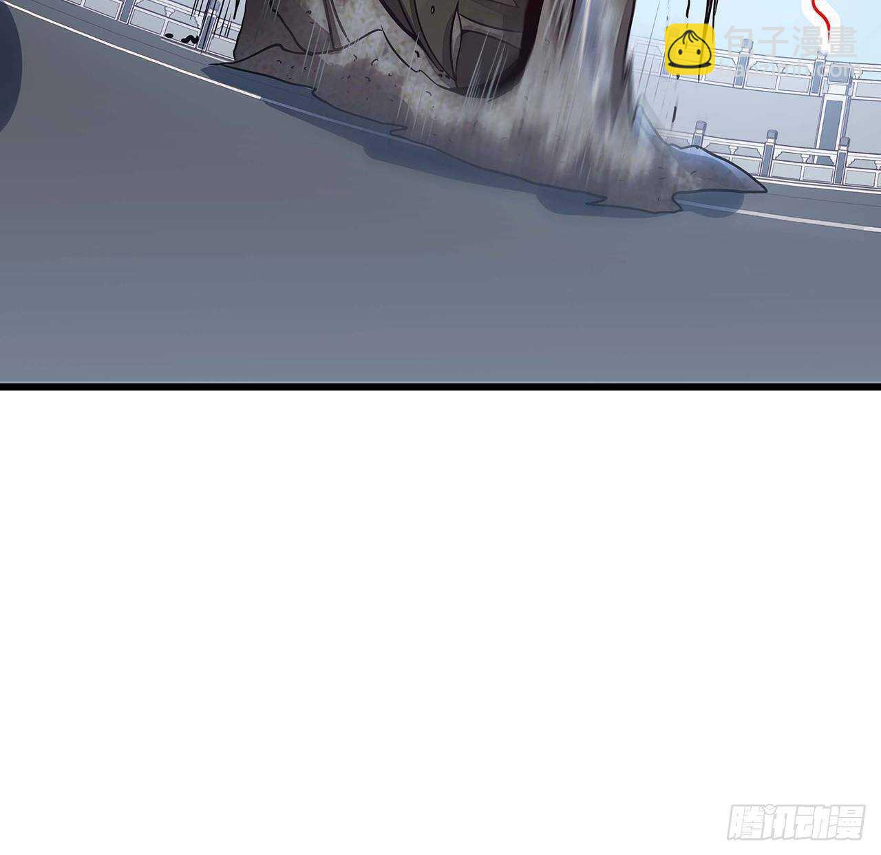 🍵不死神王修仙录 130话 无法晋级 第23页