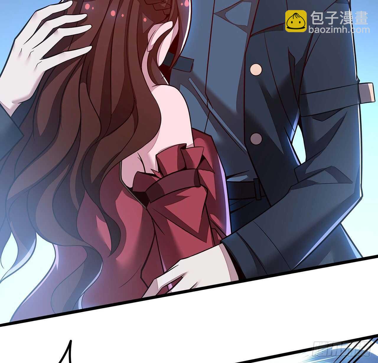 🍵不死神王修仙录 130话 无法晋级 第37页