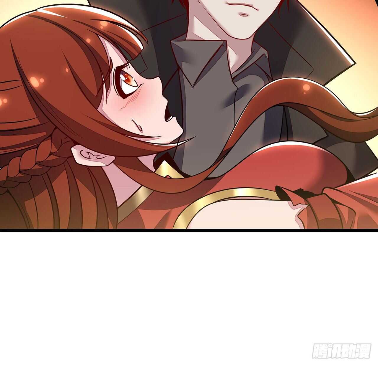 🍵不死神王修仙录 130话 无法晋级 第7页