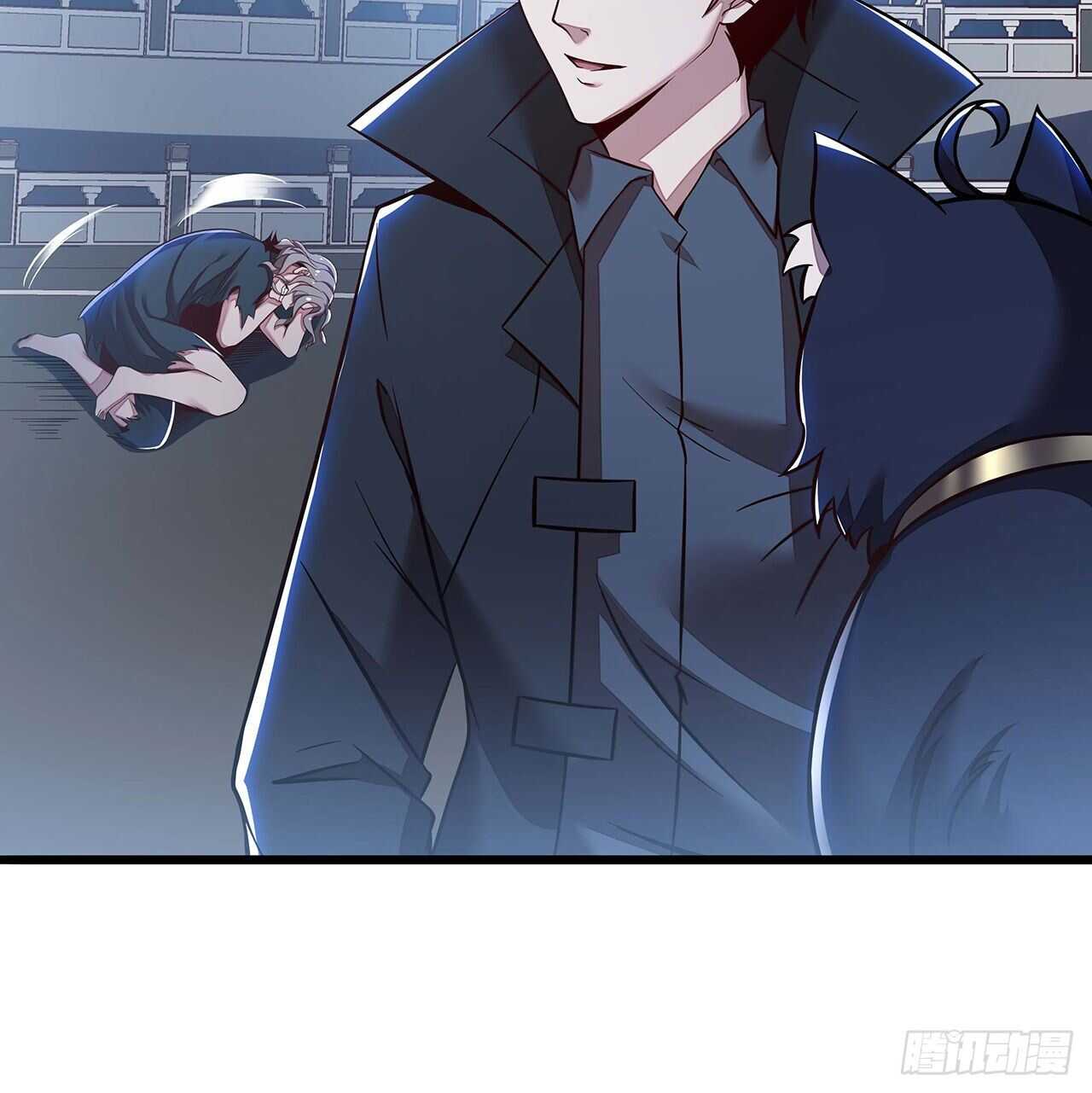 🍵不死神王修仙录 132话 判官取魄 第43页