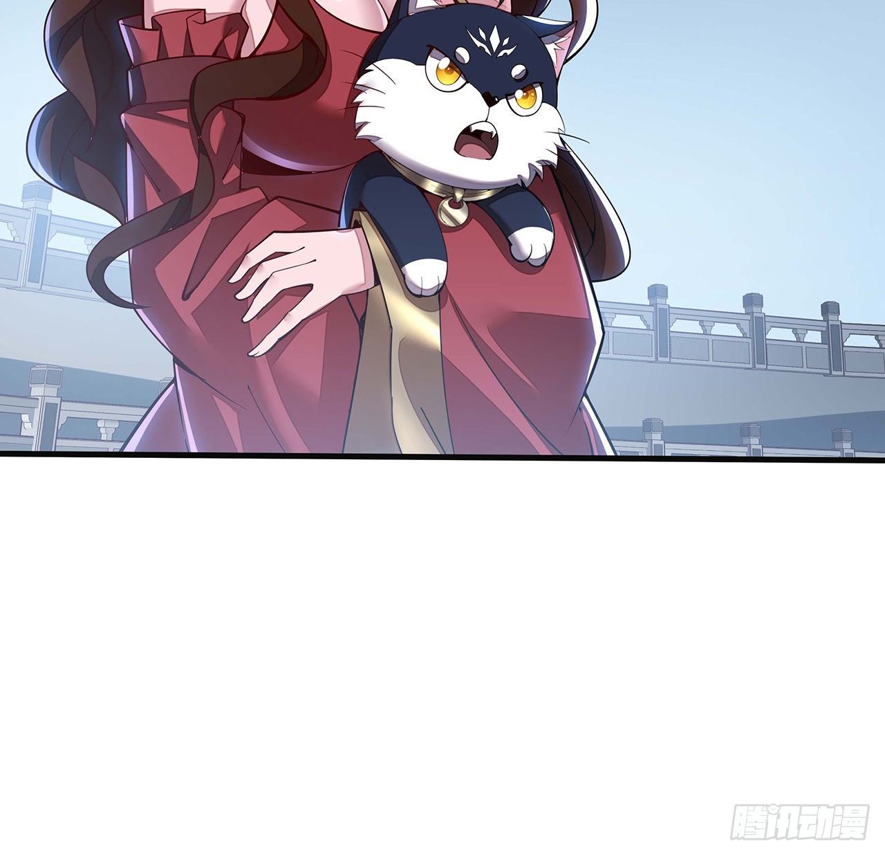 🍵不死神王修仙录 135话 敌人来袭 第45页