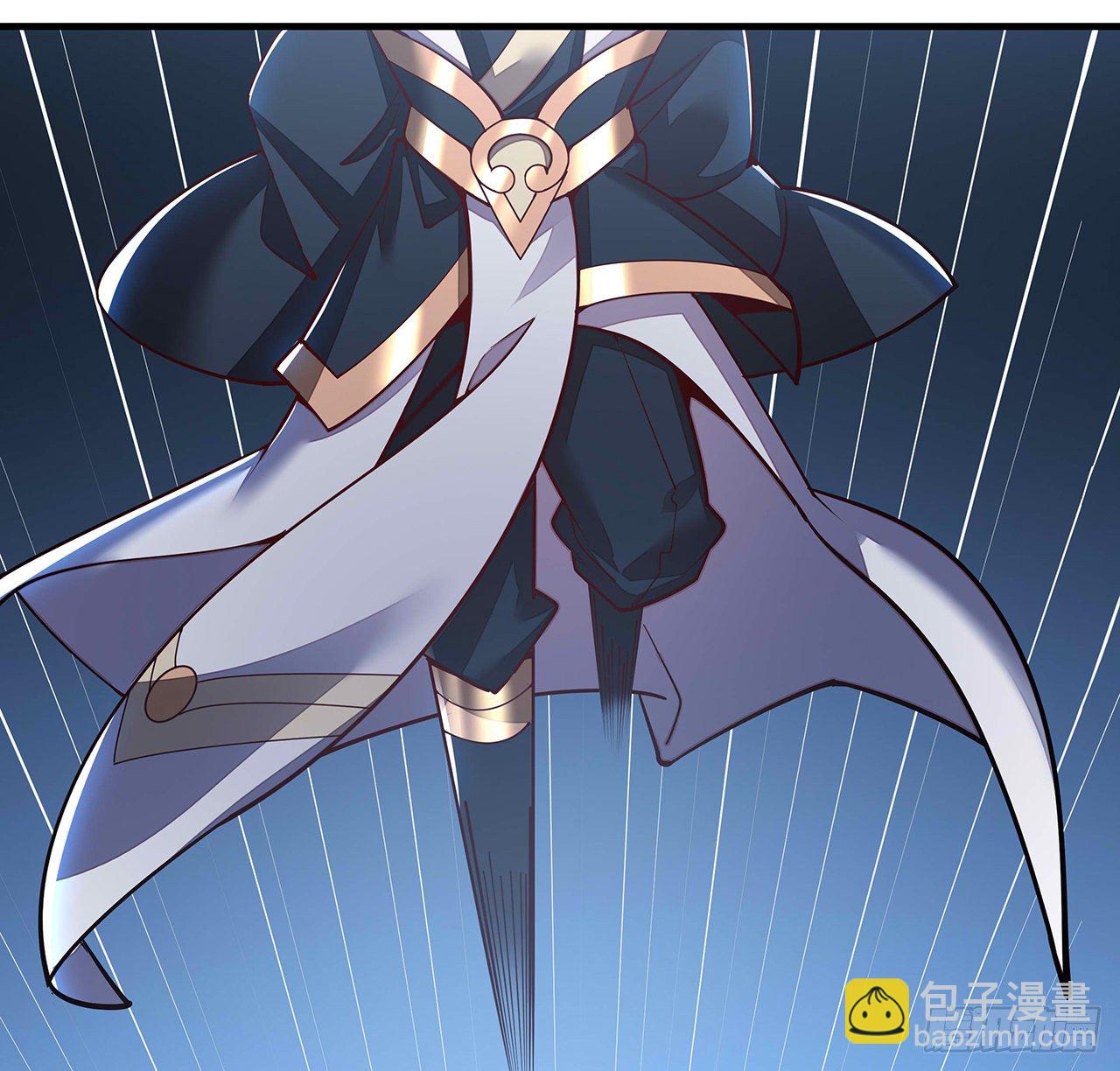 🍵不死神王修仙录 137话 公平打架 第45页