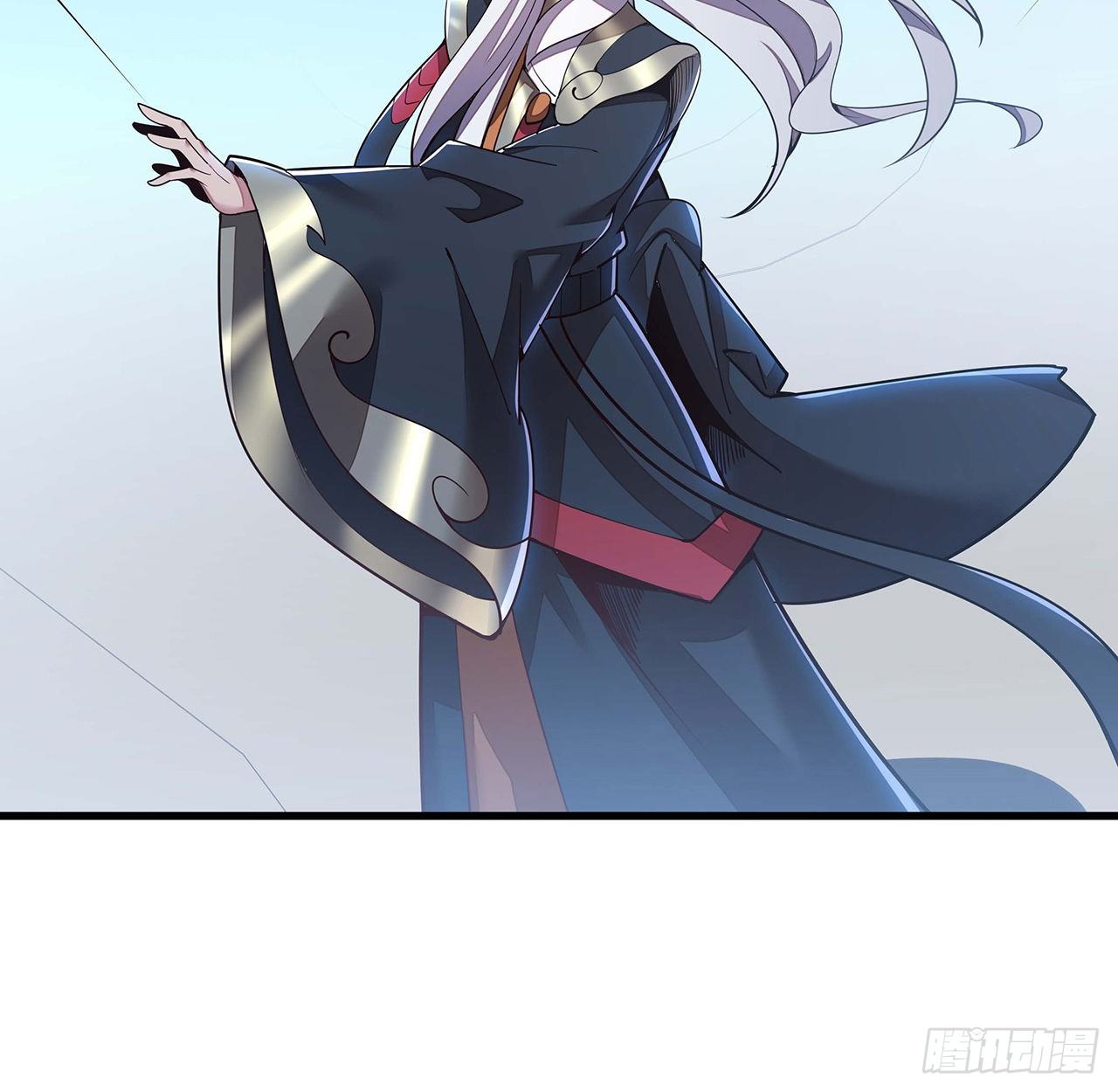 🍵不死神王修仙录 141话 血债血偿 第45页
