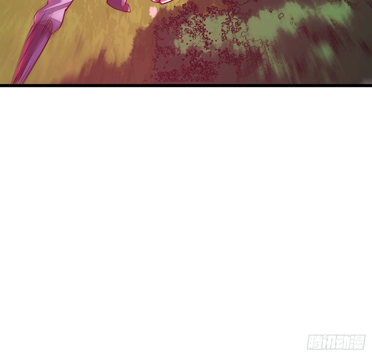 🍵不死神王修仙录 147话 麻烦一点 第38页