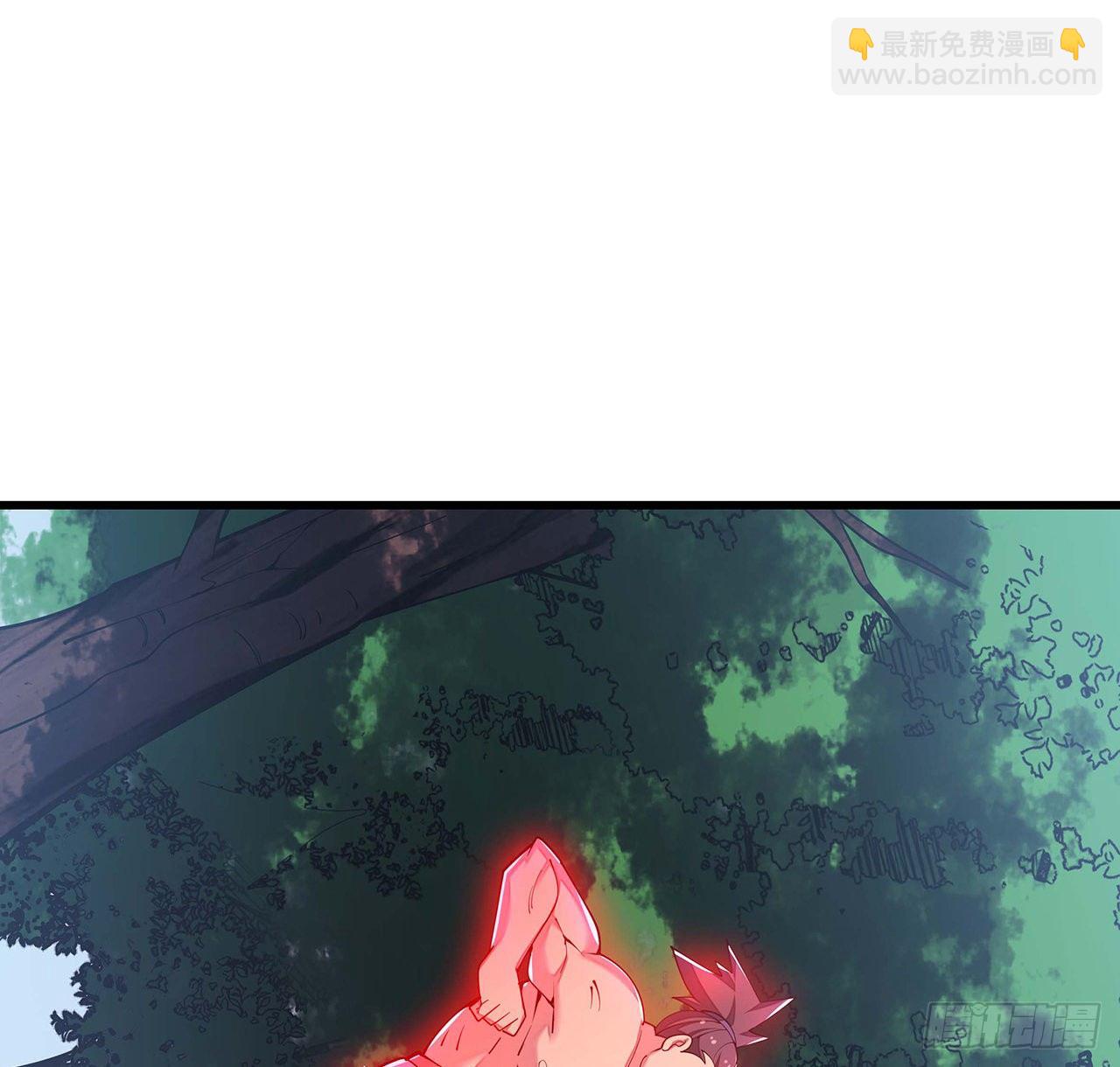 🍵不死神王修仙录 149话 右手有鬼 第14页