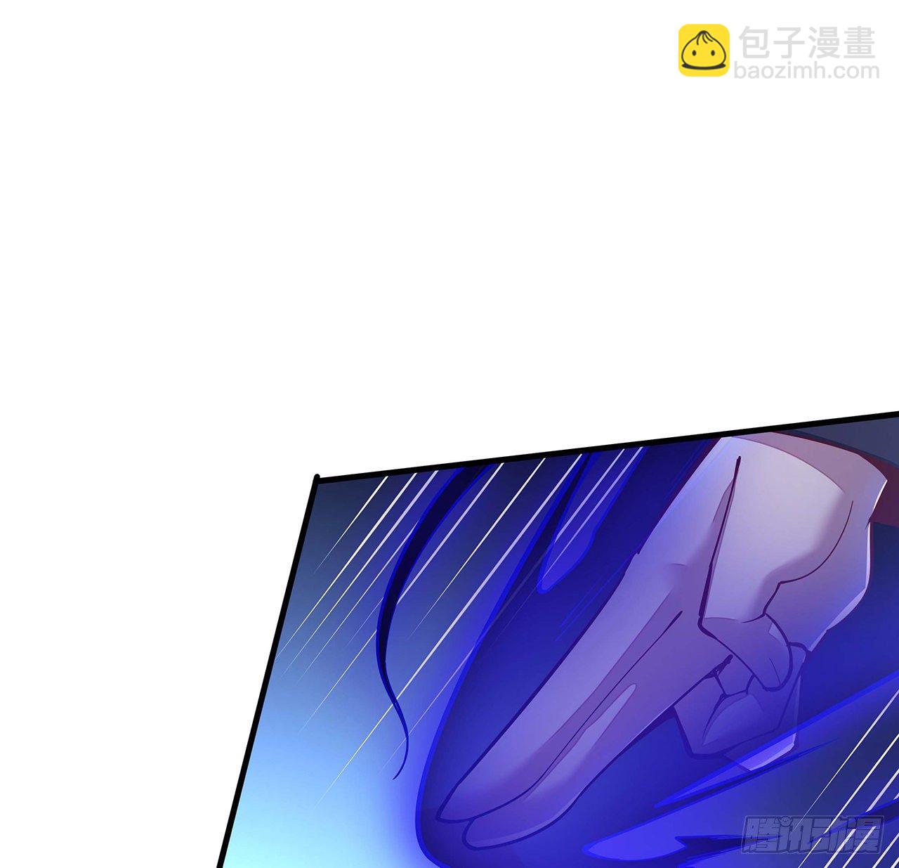 🍵不死神王修仙录 149话 右手有鬼 第3页