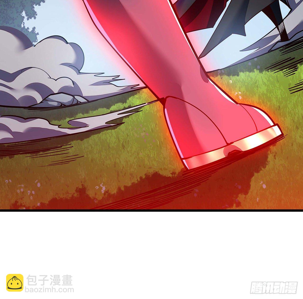 🍵不死神王修仙录 149话 右手有鬼 第31页