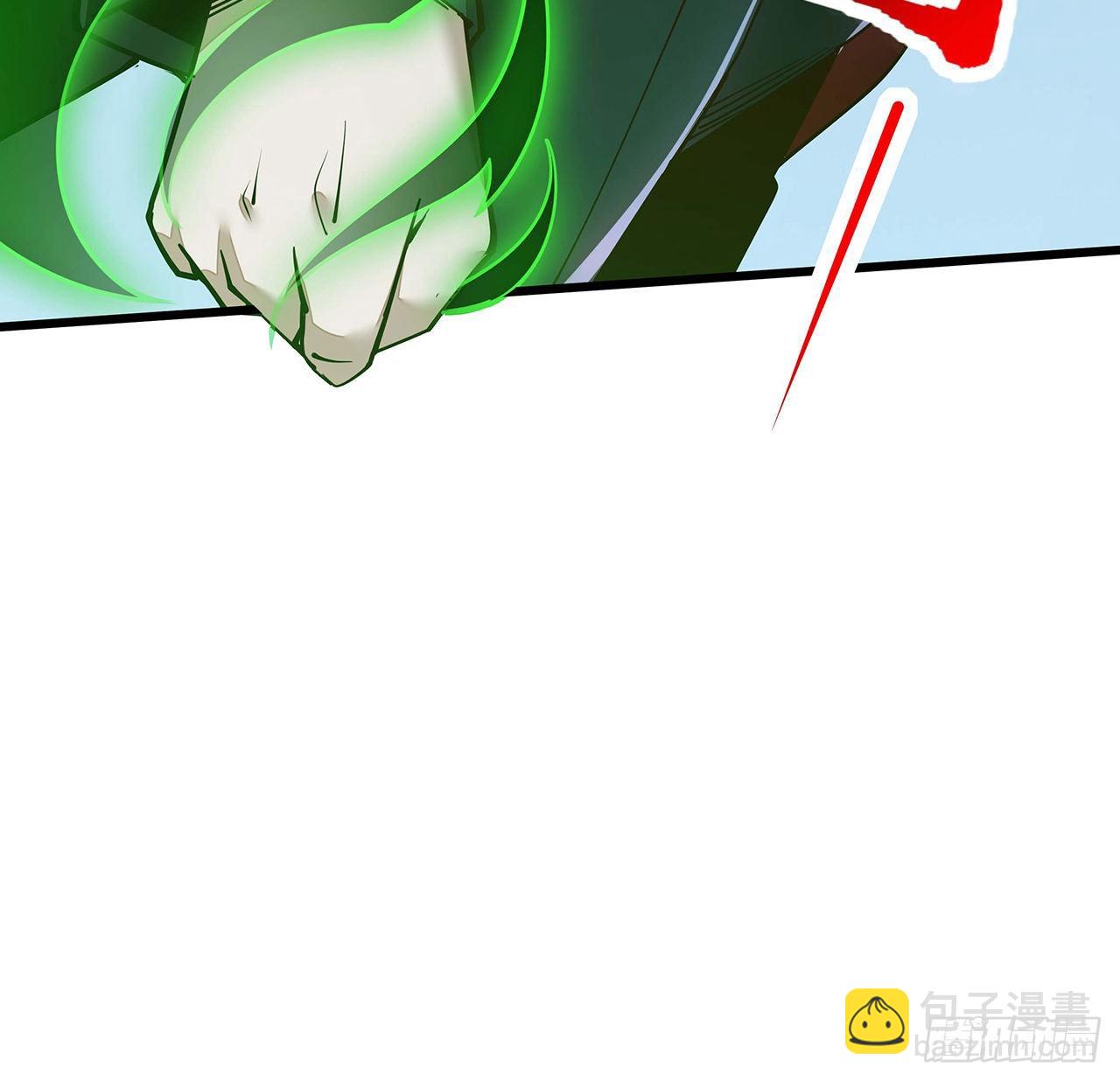 🍵不死神王修仙录 149话 右手有鬼 第37页