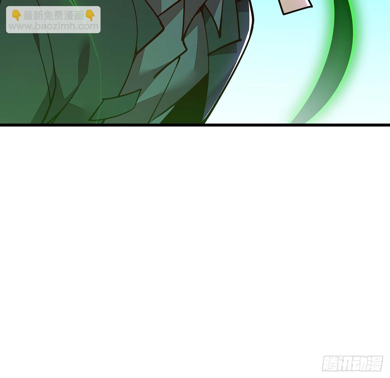 🍵不死神王修仙录 149话 右手有鬼 第39页
