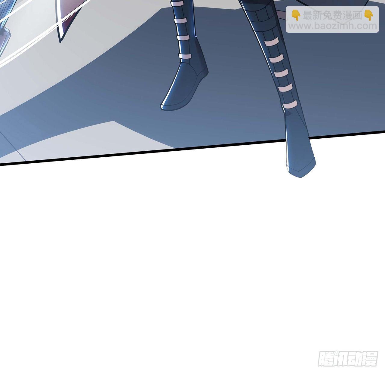 🍵不死神王修仙录 151话 一场硬战 第23页