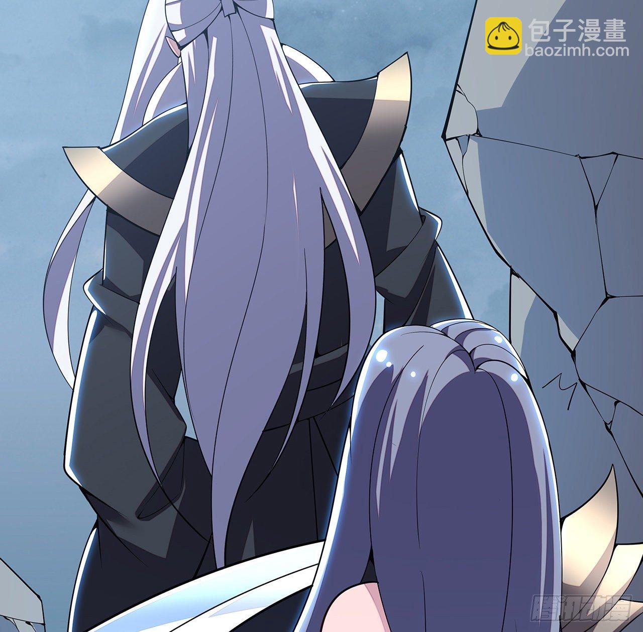 🍵不死神王修仙录 155话 四家之魂 第15页