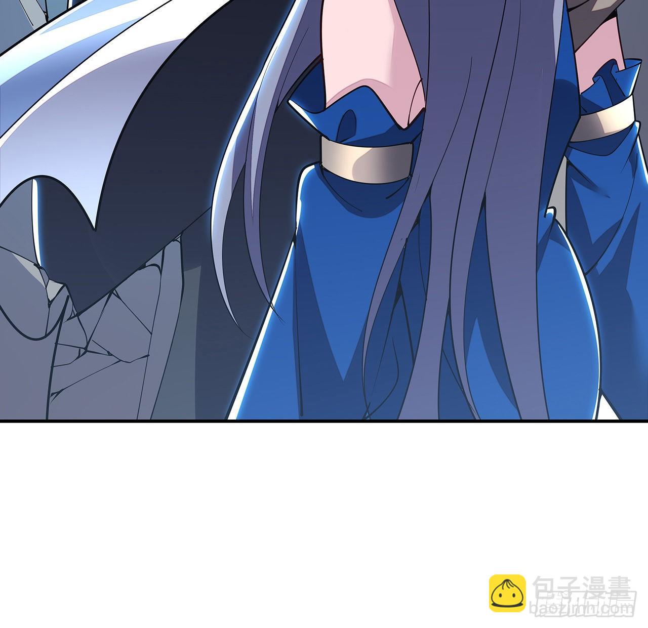 🍵不死神王修仙录 155话 四家之魂 第16页