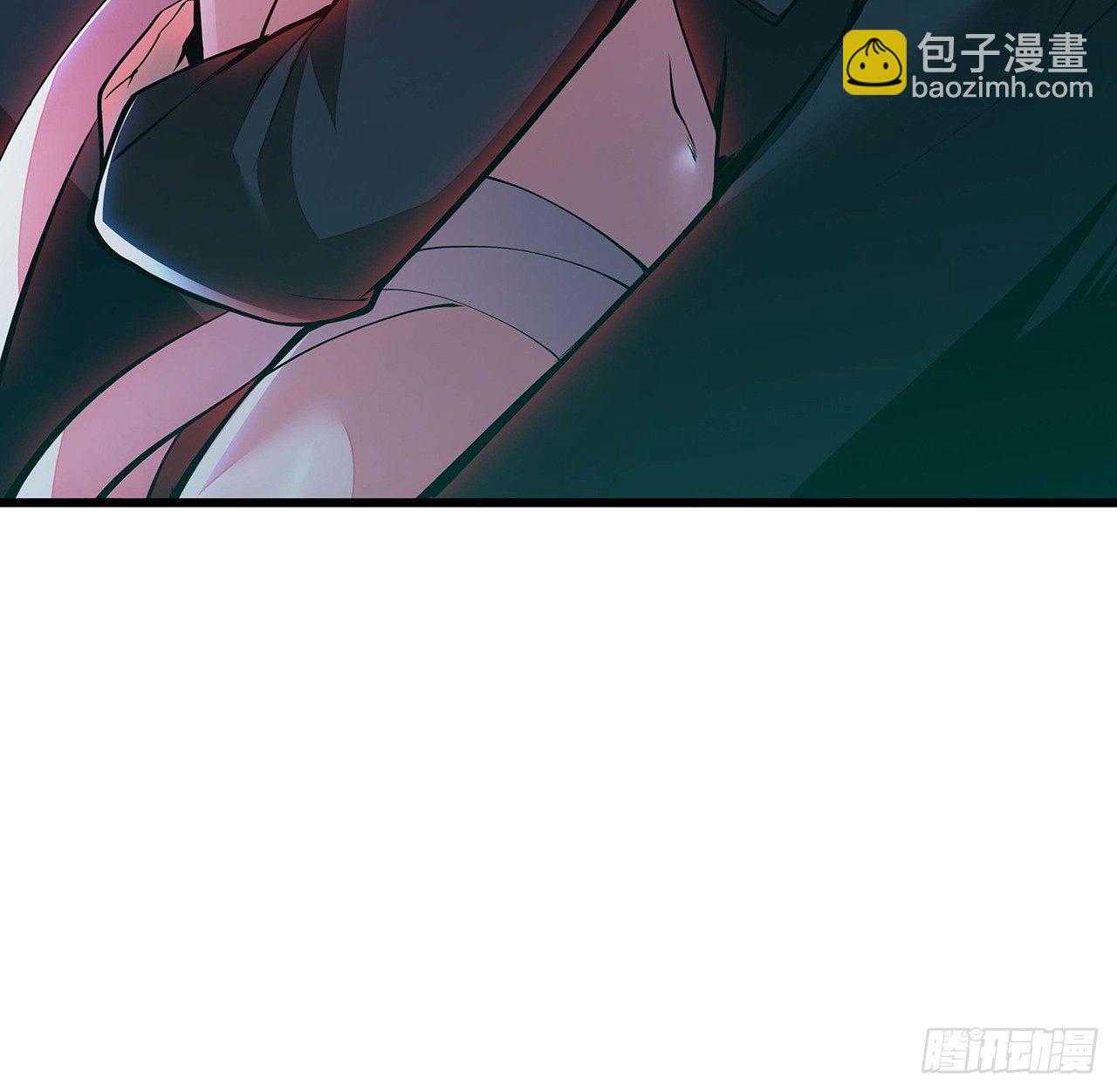 🍵不死神王修仙录 54话 血奴小曼 第10页