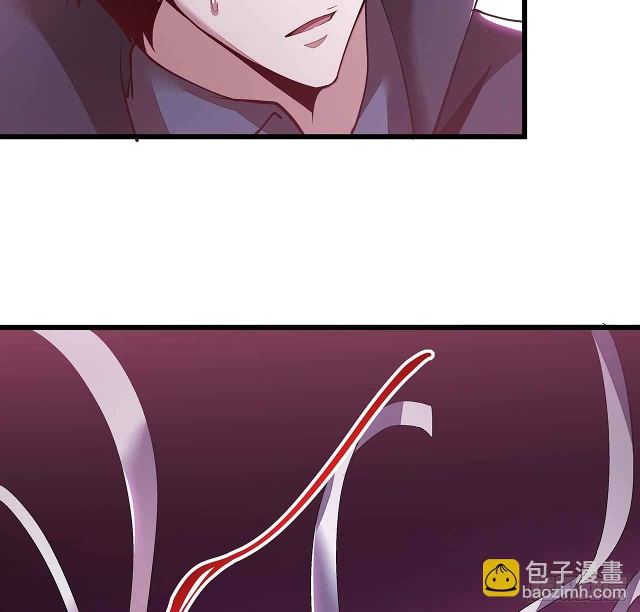 🍵不死神王修仙录 54话 血奴小曼 第35页
