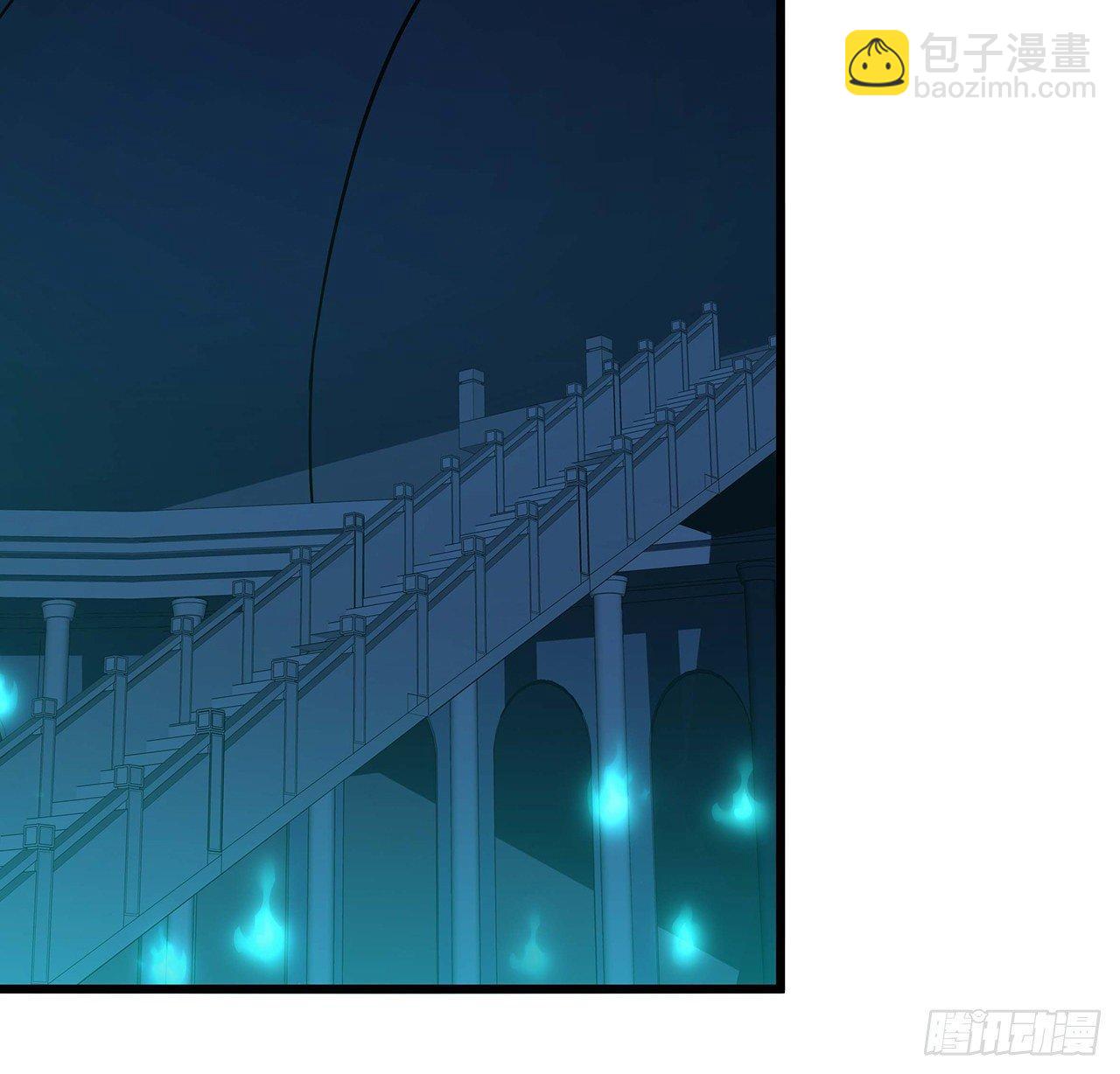 🍵不死神王修仙录 58话 人灵僵尸 第20页