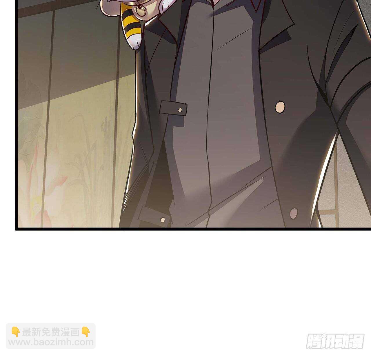 🍵不死神王修仙录 66话 关键道具 第37页