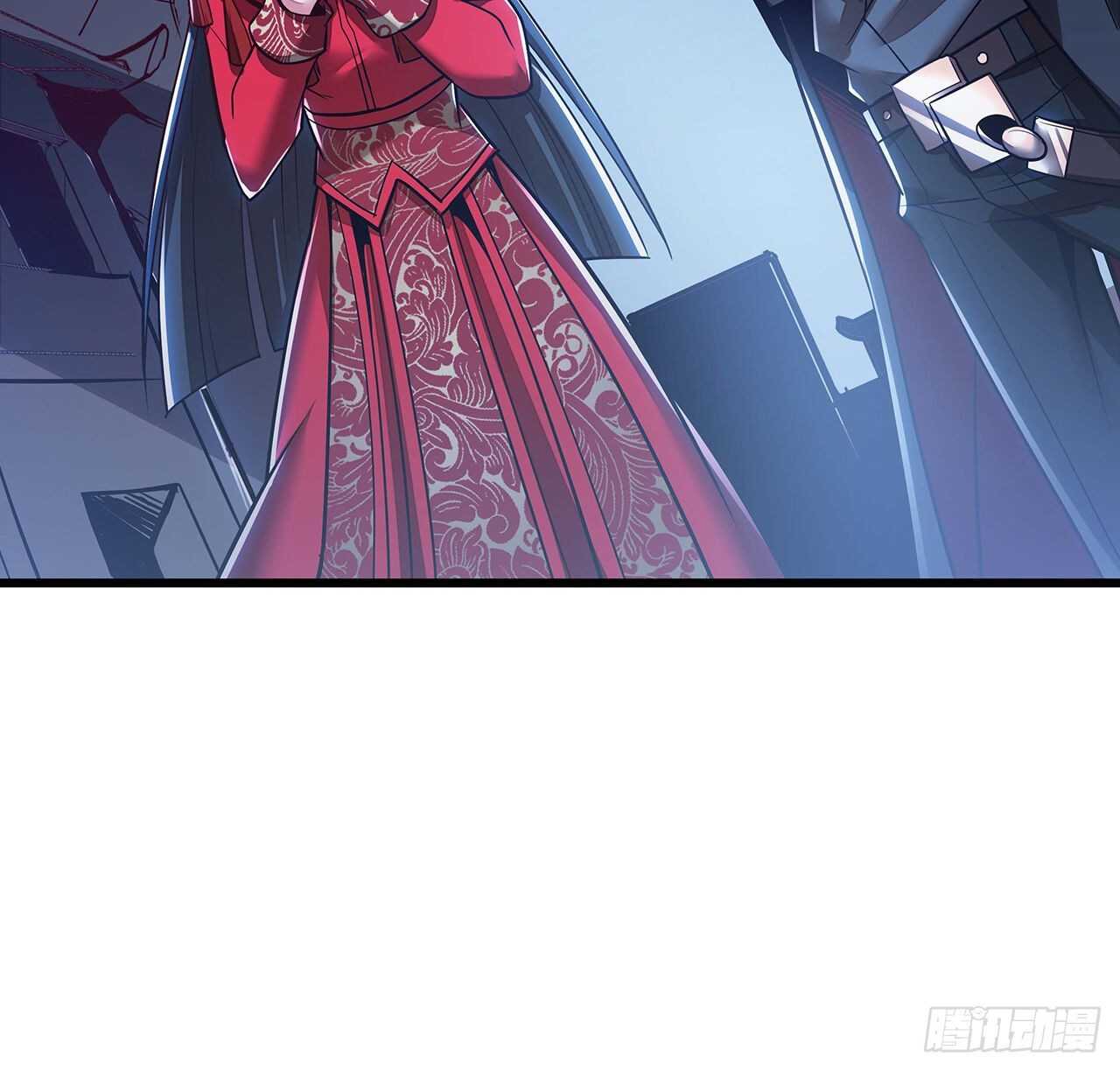 🍵不死神王修仙录 78话 隐藏法宝 第27页