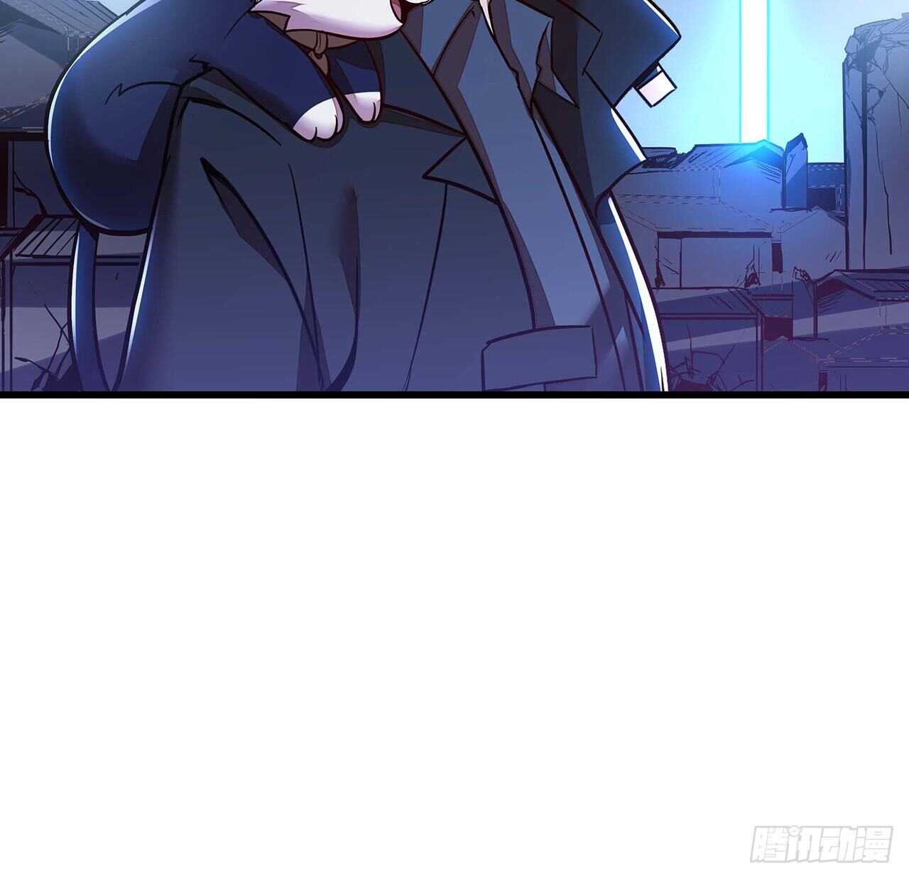 🍵不死神王修仙录 78话 隐藏法宝 第34页