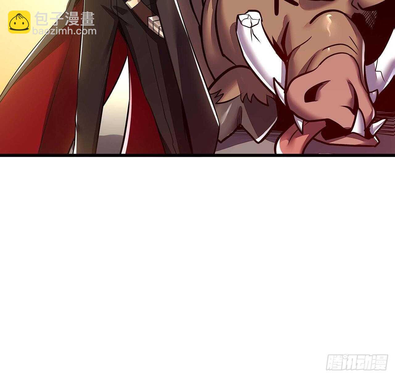 🍵不死神王修仙录 80话 包君满意 第11页