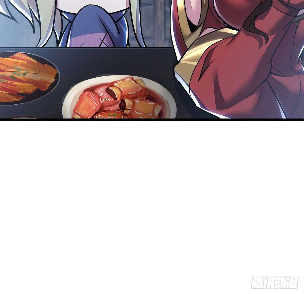 🍵不死神王修仙录 80话 包君满意 第40页