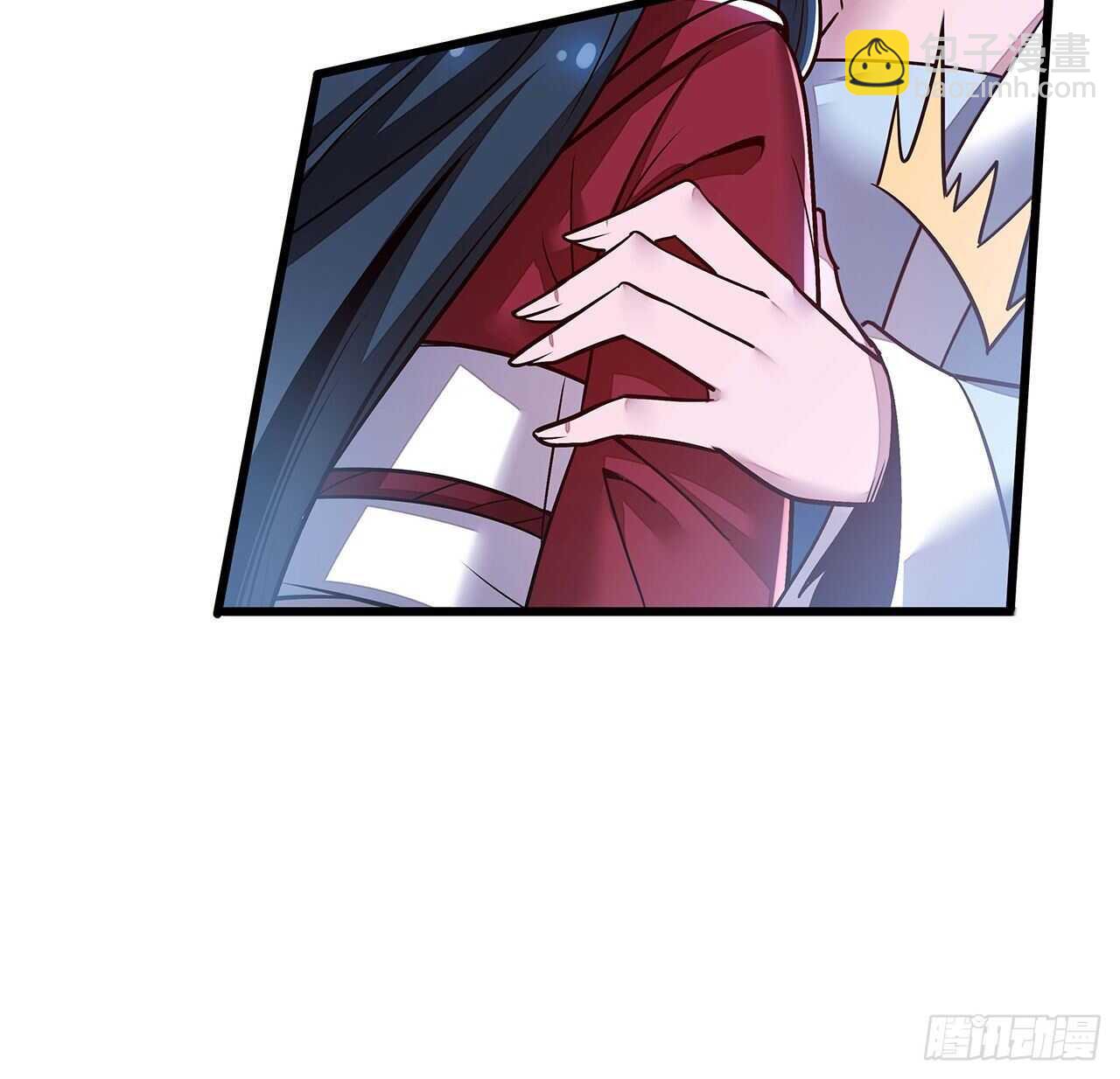 🍵不死神王修仙录 88话 挣脱执念 第35页