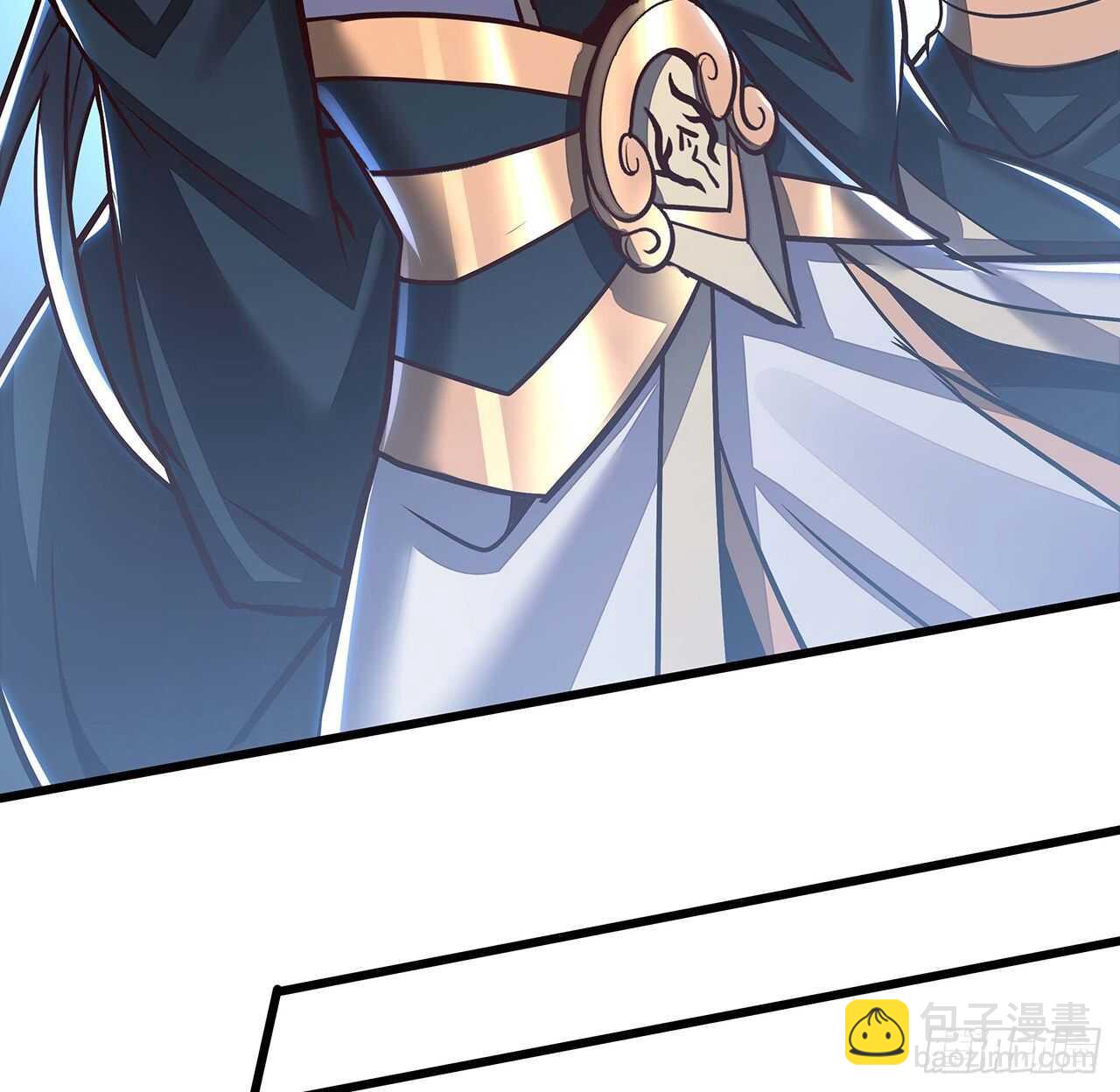 🍵不死神王修仙录 92话 一线生机 第46页