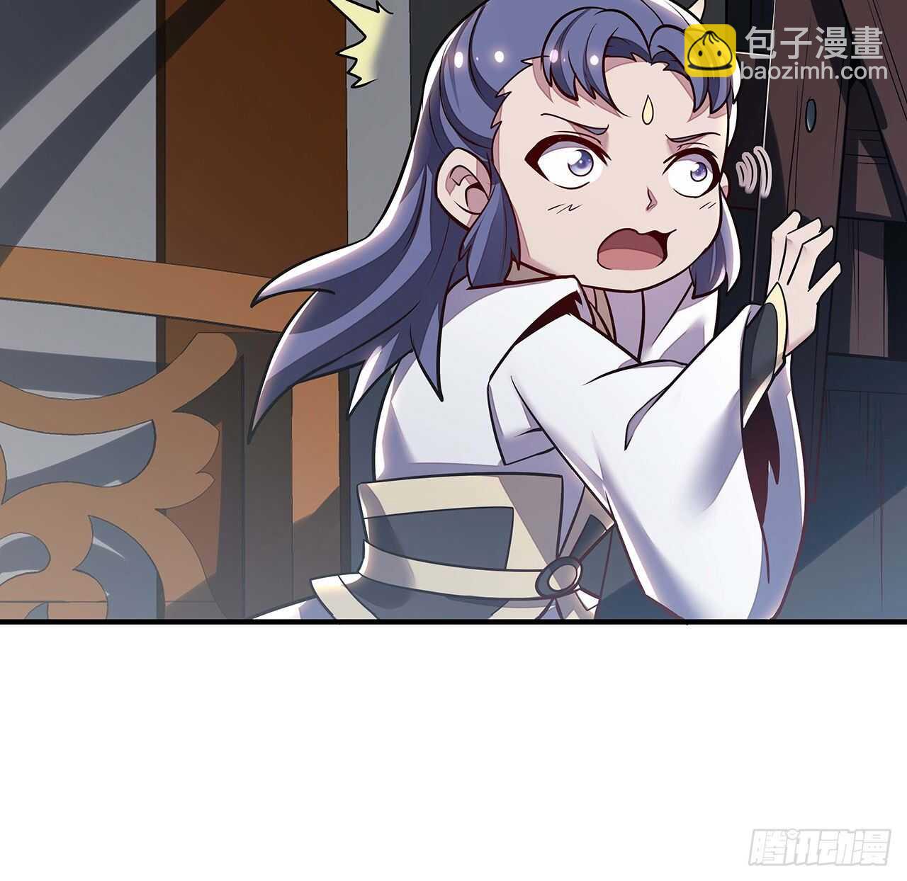 🍵不死神王修仙录 94话 严刑逼供 第19页