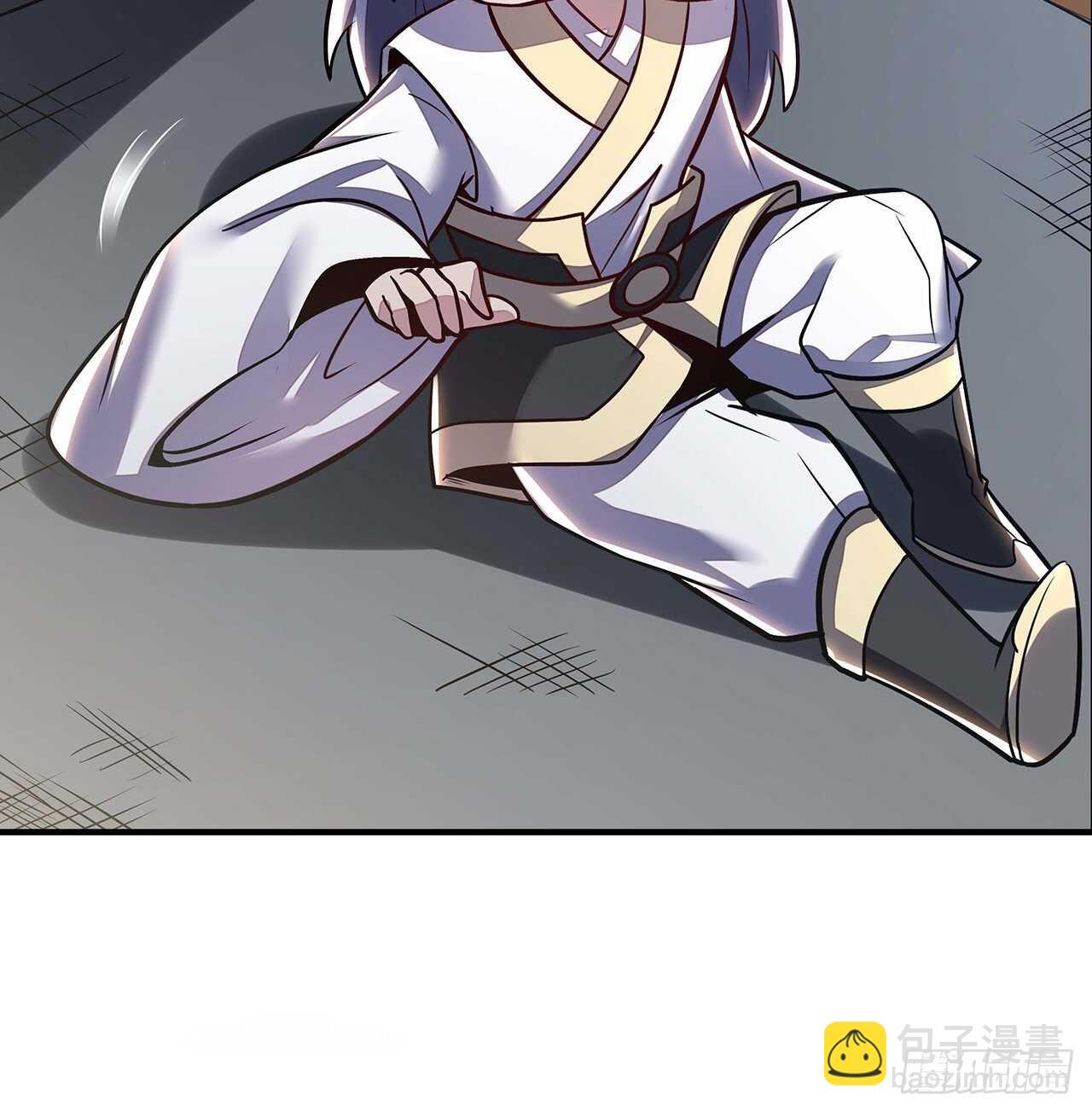 🍵不死神王修仙录 94话 严刑逼供 第23页