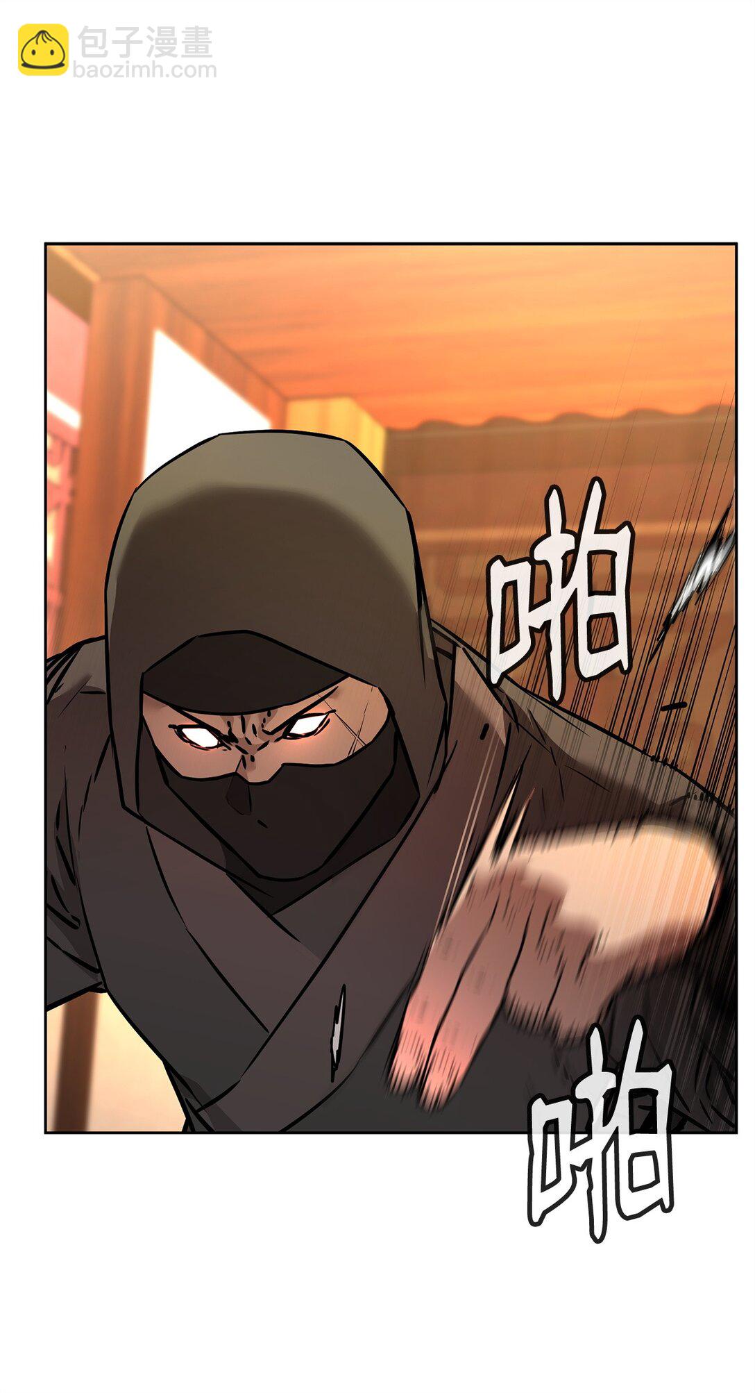 126 自投罗网(1/3)-第126话