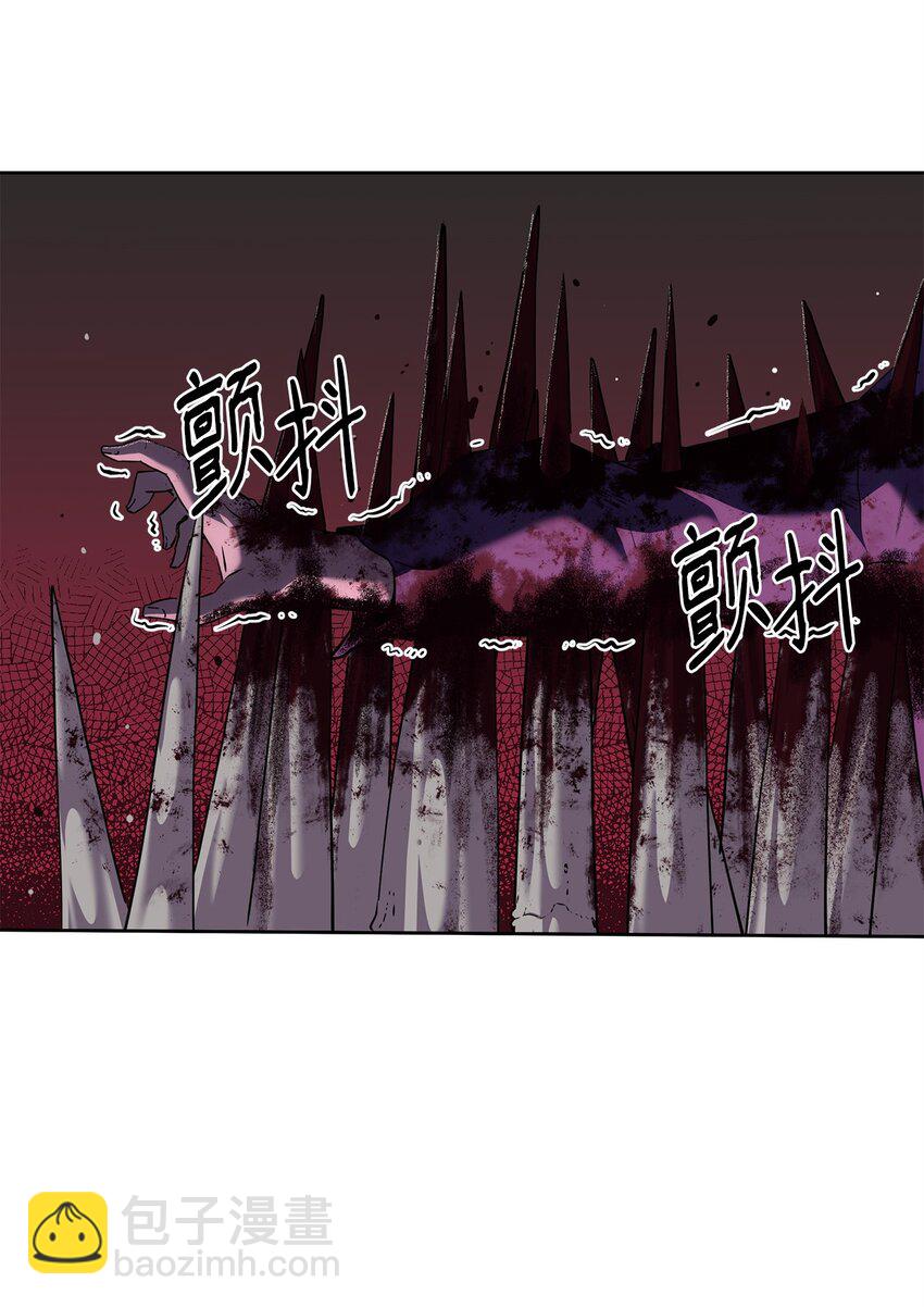 22 吸血鬼公爵(1/2)-第22话