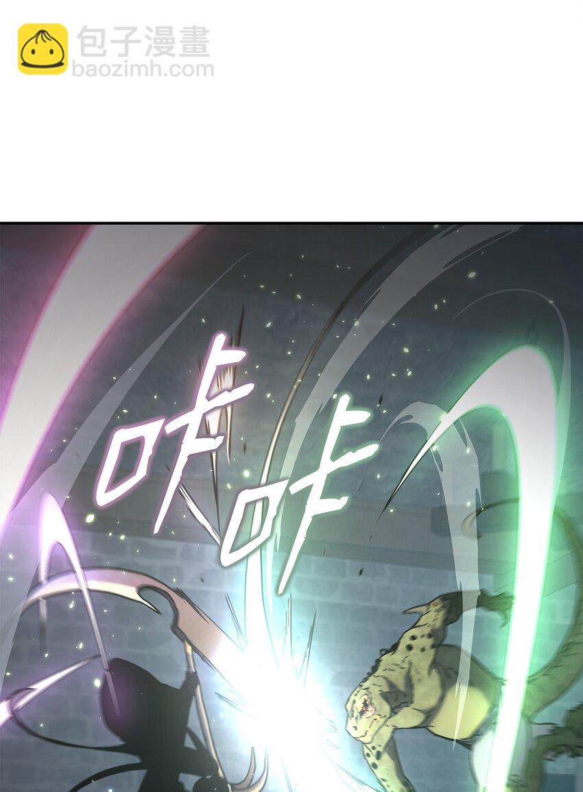 34 打完收工(1/2)-第34话