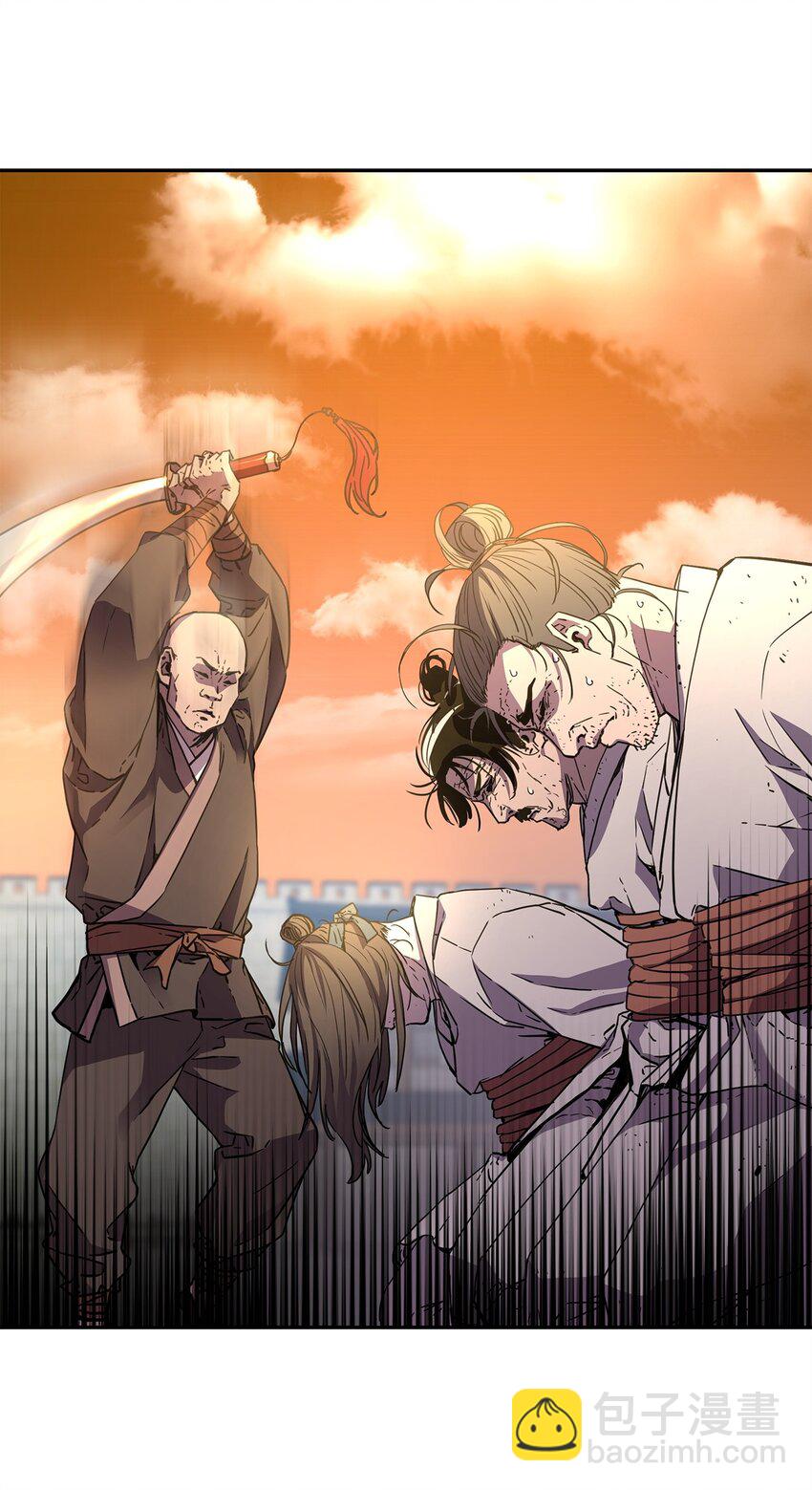 82 正邪大战导火索(1/3)-第82话