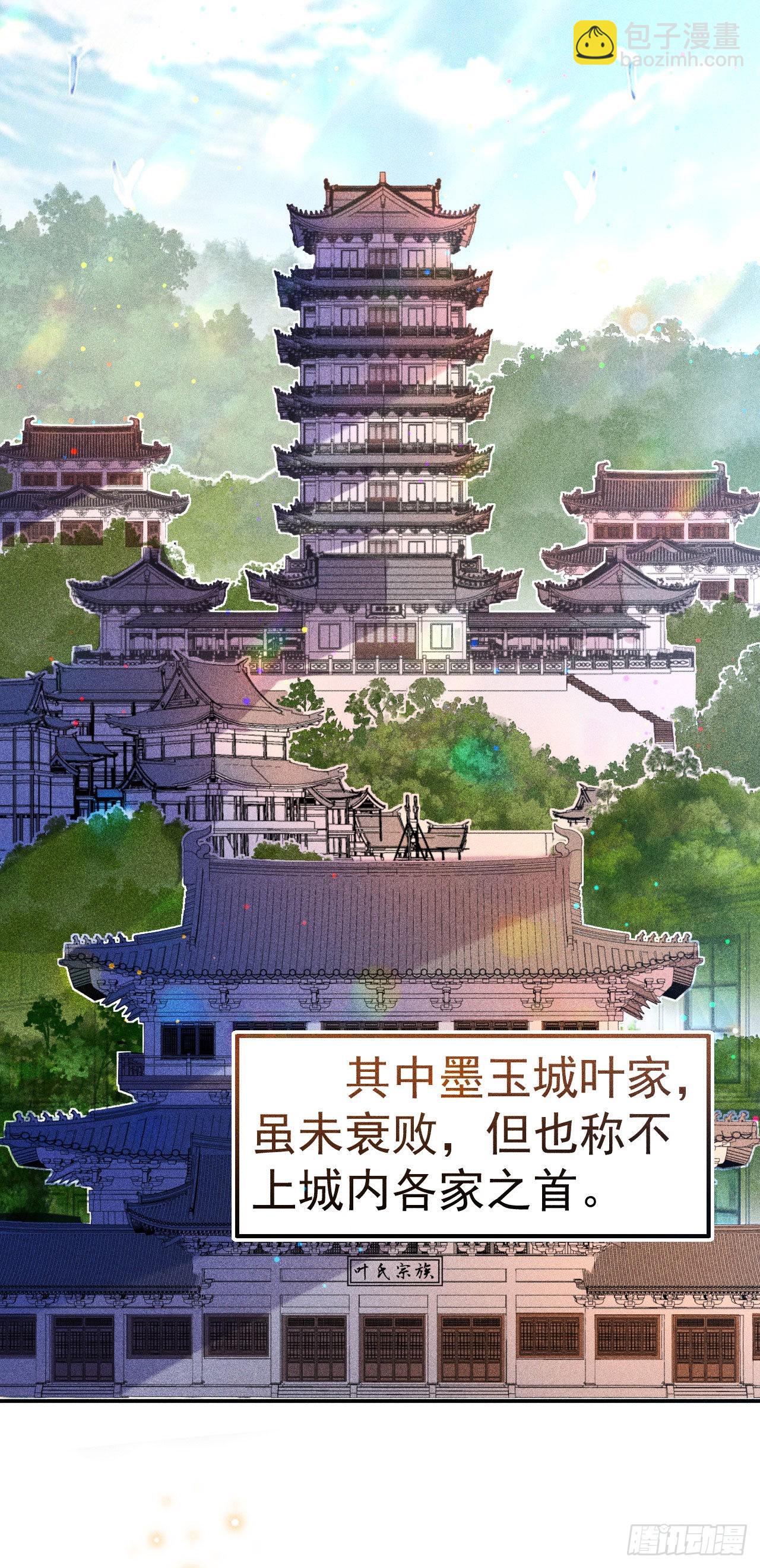 第1话 为妹妹而战-第2话