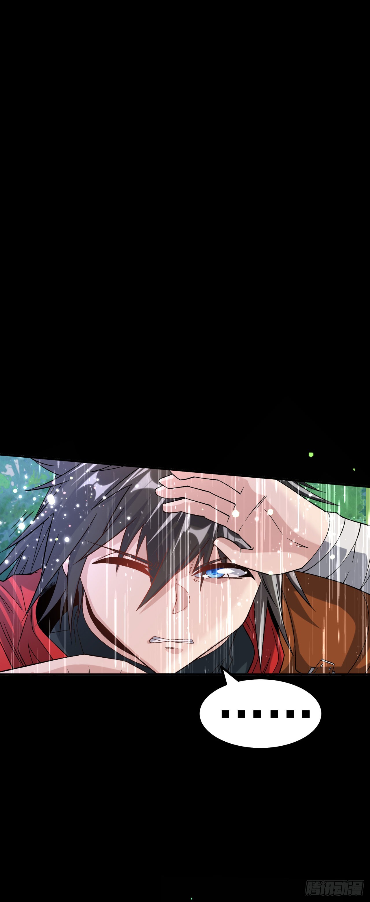 第13话 白马or怪物？-第14话