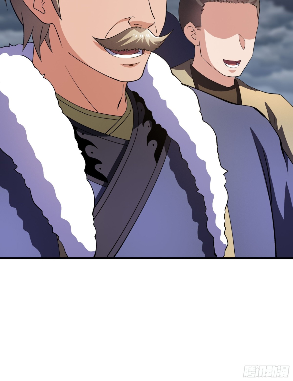 第129话 灭金翎灰隼-第132话