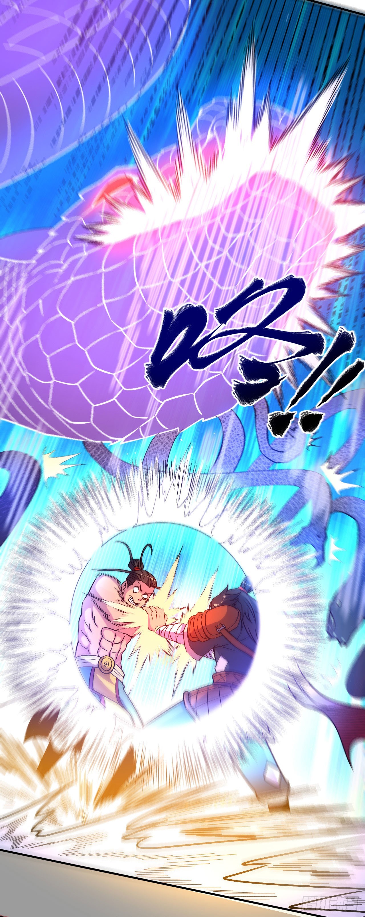 第3话 冷拒大小姐-第4话