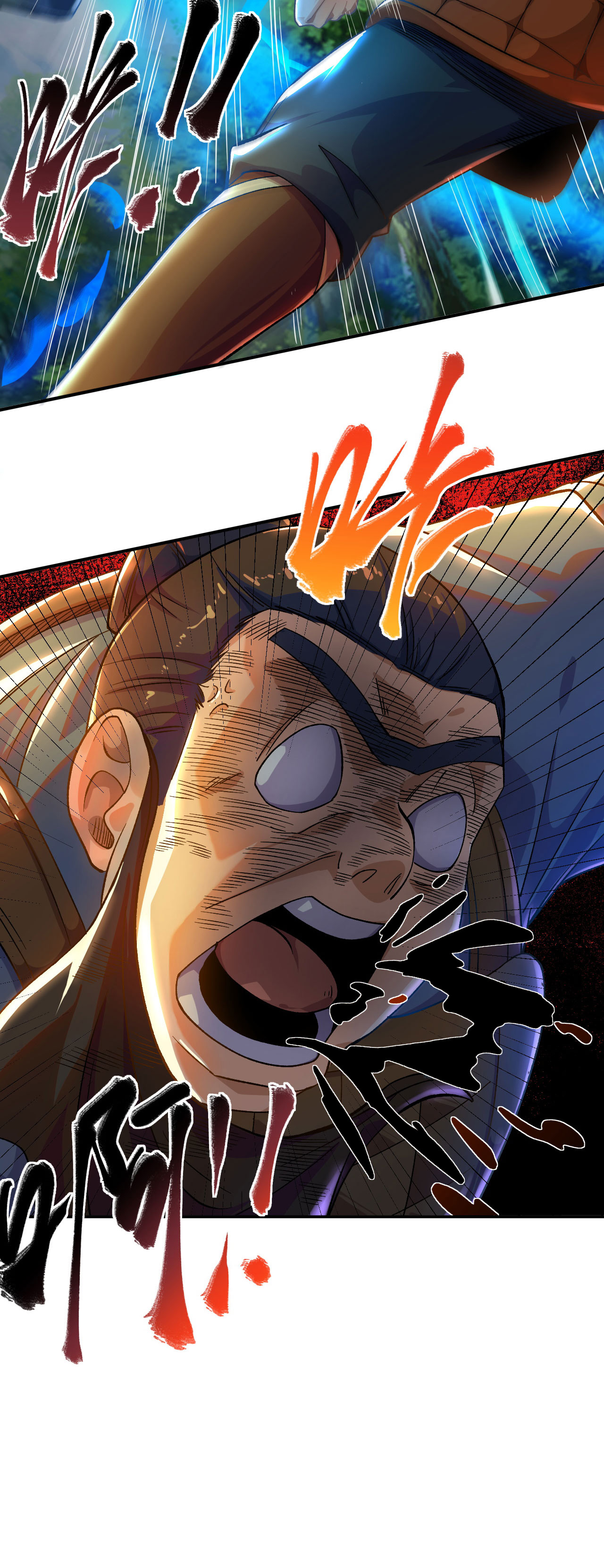 第35话 连败二贼-第36话