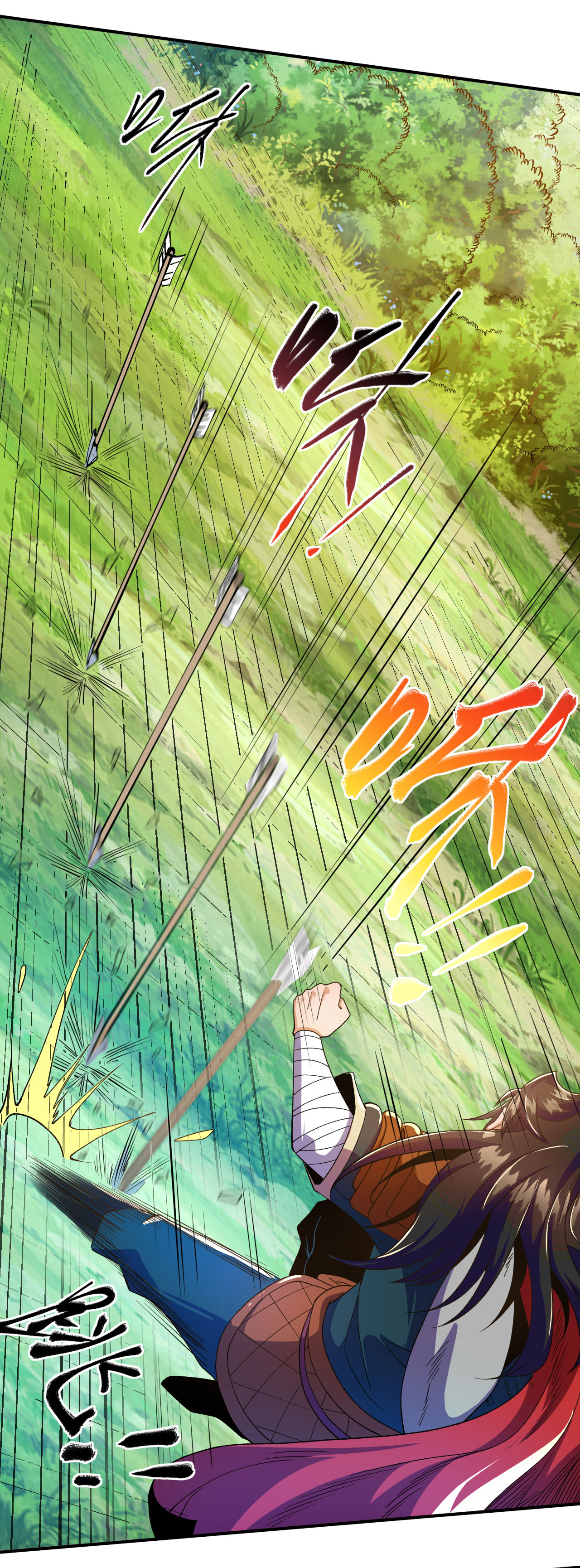 第35话 连败二贼-第36话