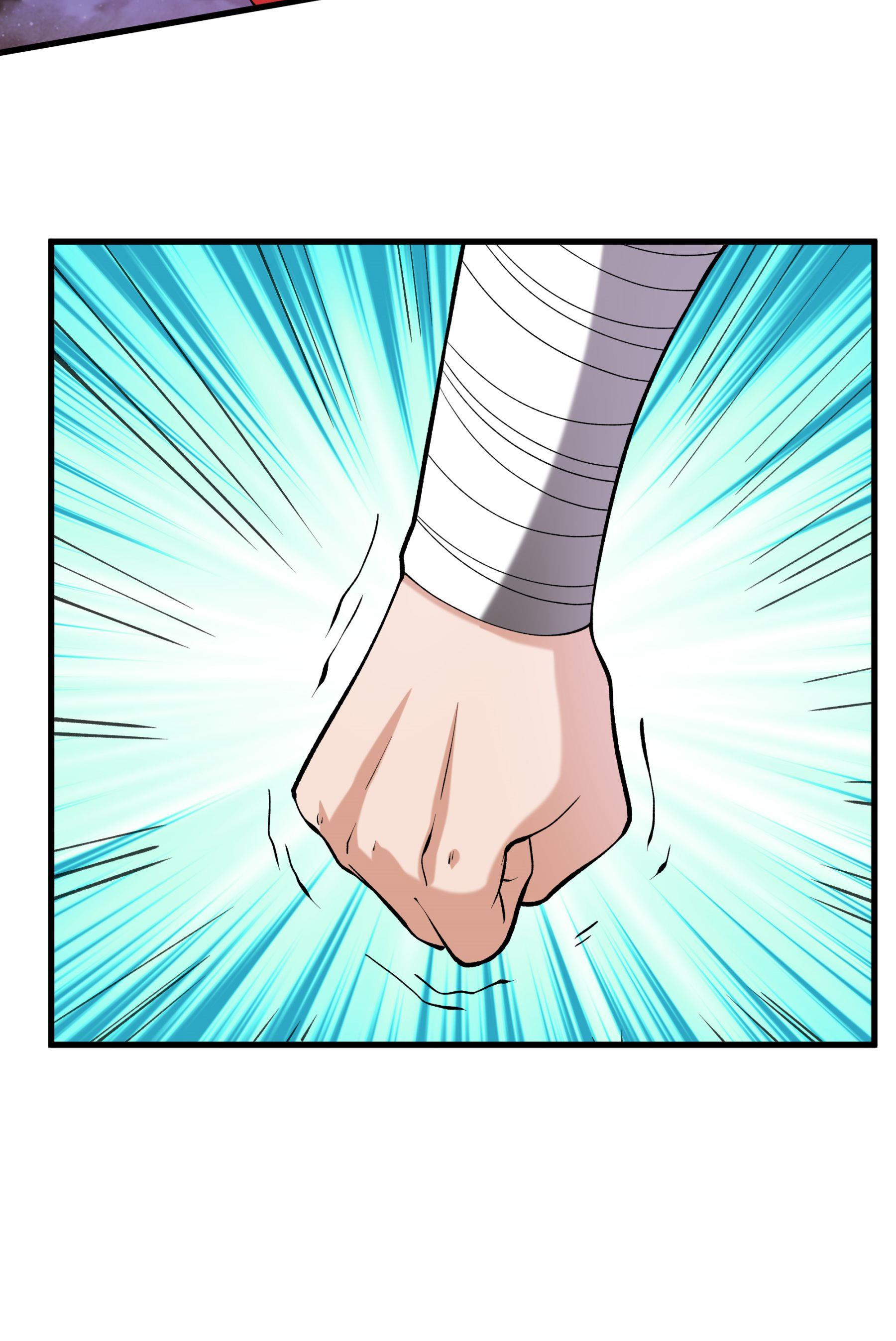 第93话 与叶瑶的约定-第96话
