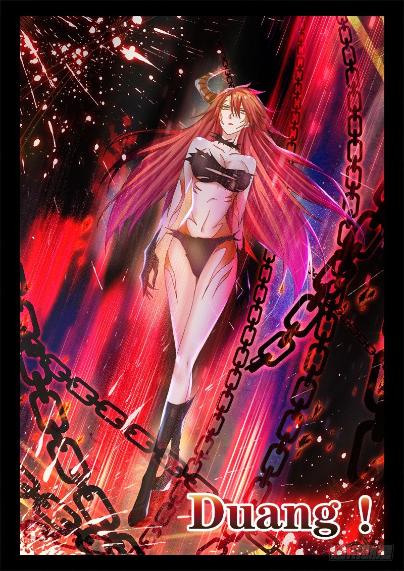 145、高潮终将降临-第144话