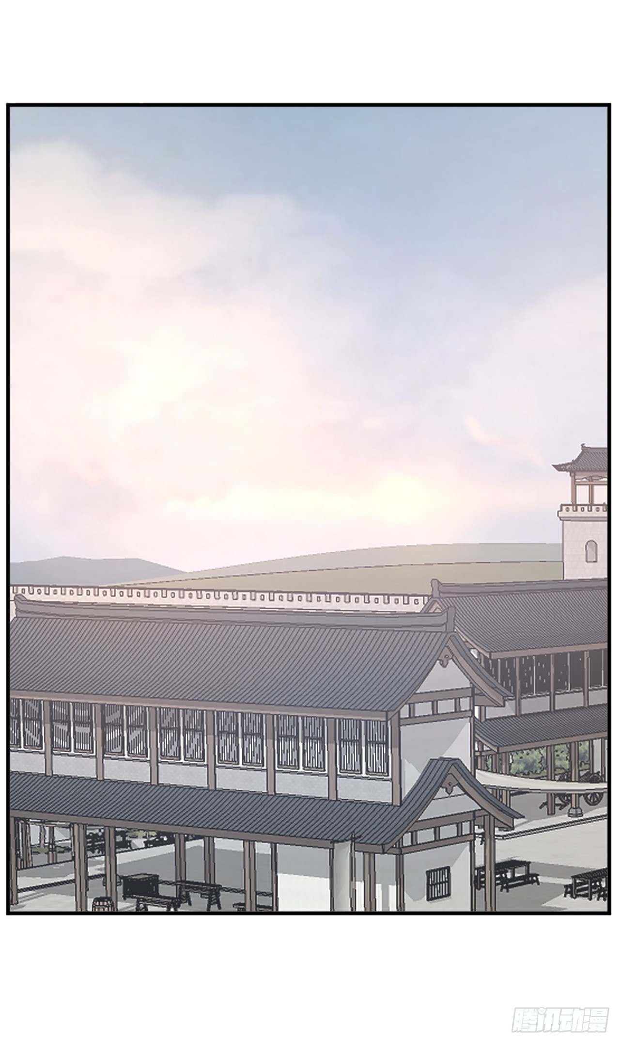 109.赴约(1/2)-第110话