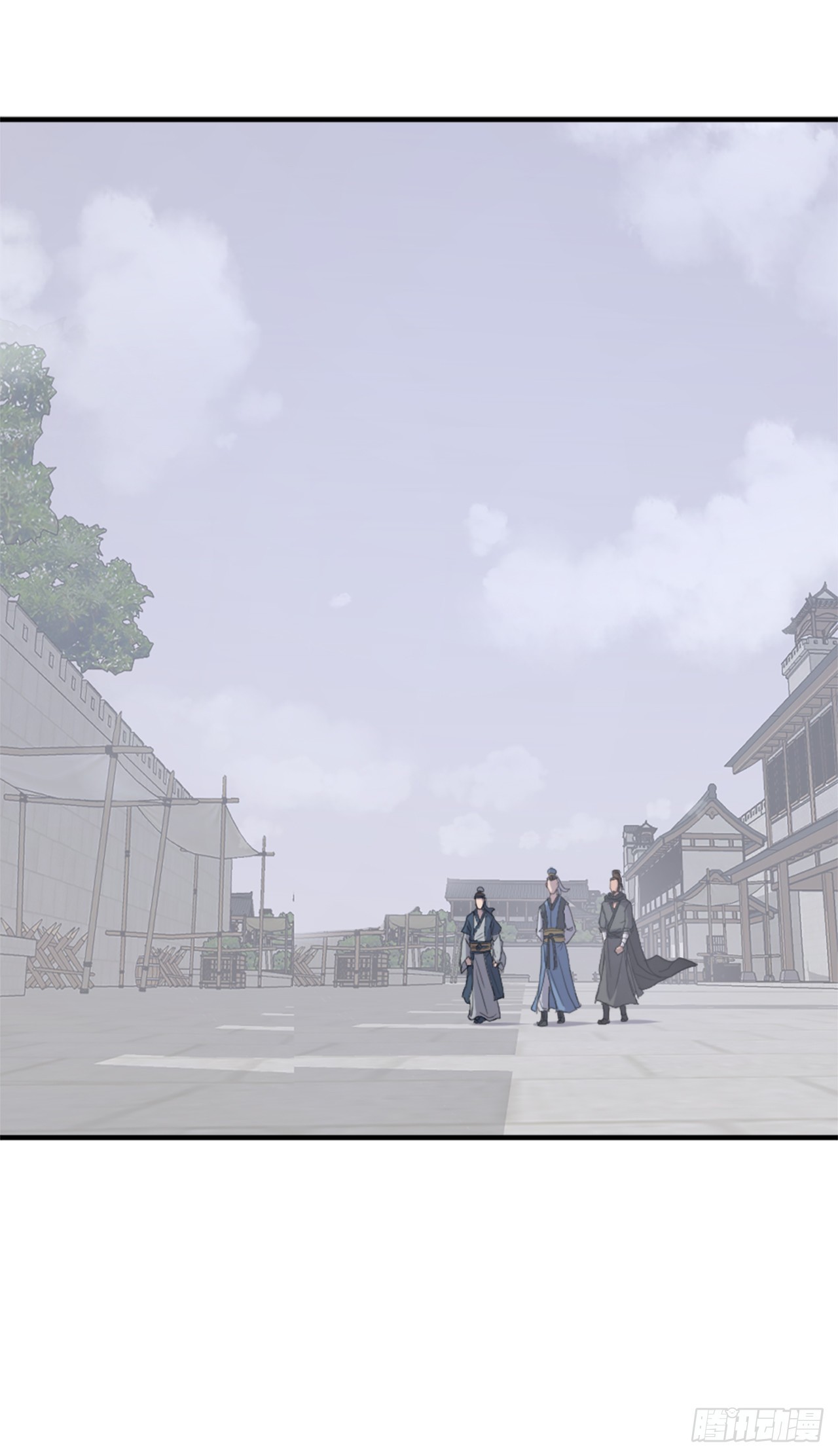 115.斥邪团(1/2)-第116话