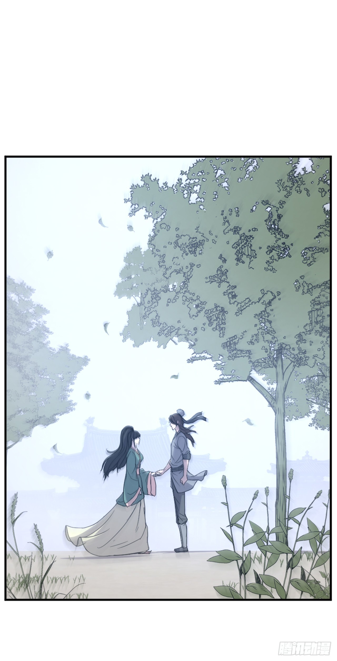 115.斥邪团(1/2)-第116话