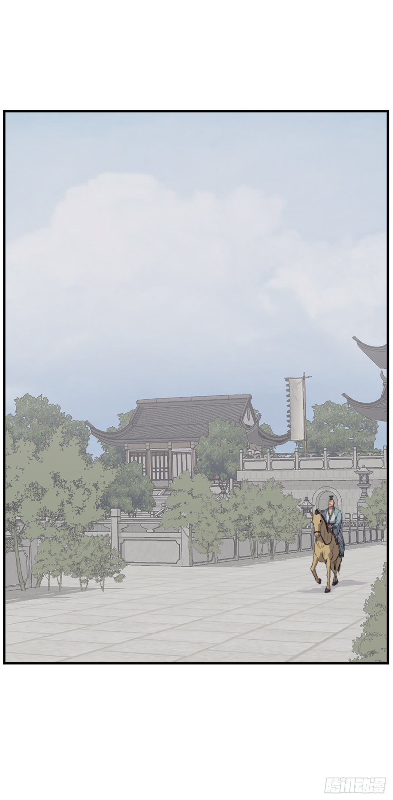 93.原谅这个不足的父亲吧(1/2)-第94话