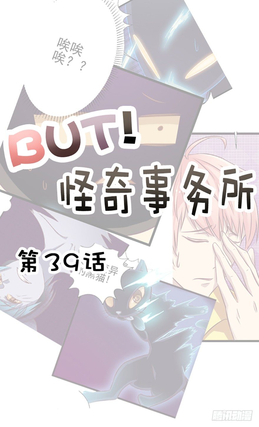养蜂场的奇怪案件-第40话