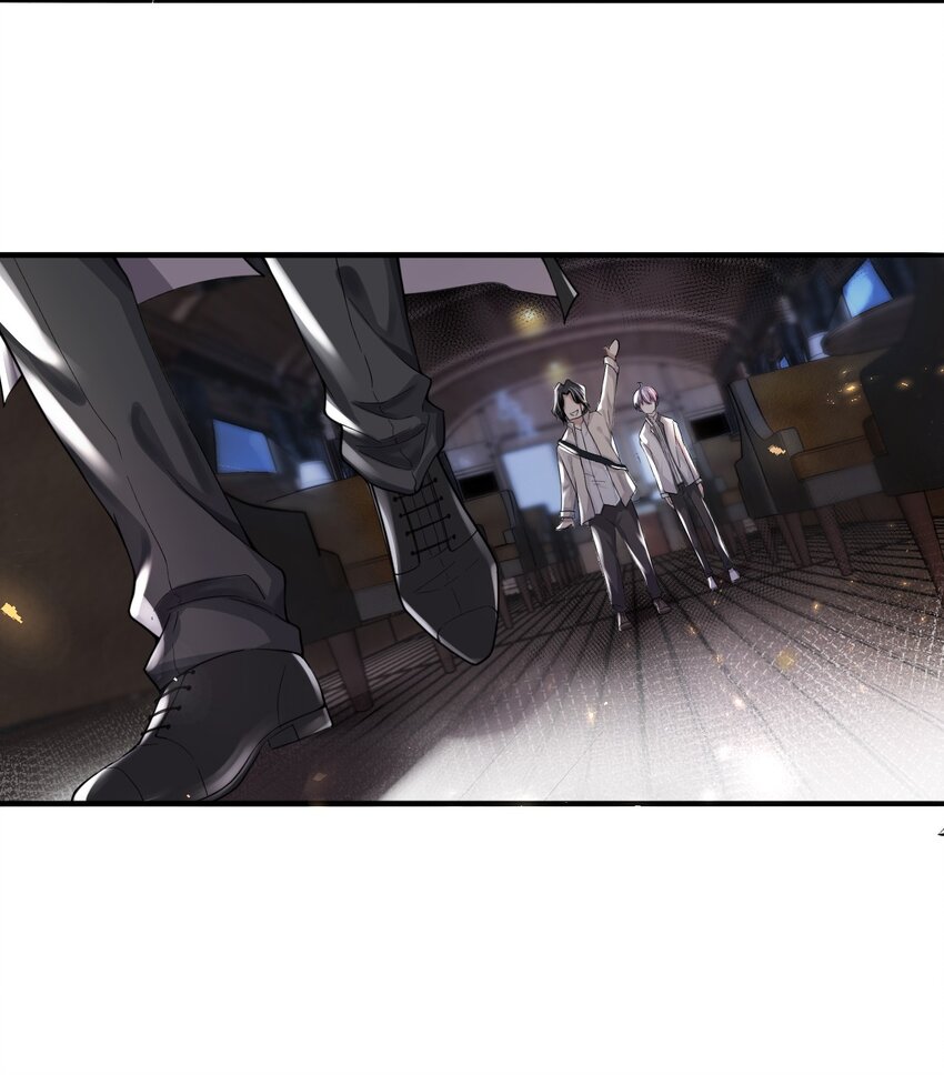 3 天赋异禀(1/2)-第4话