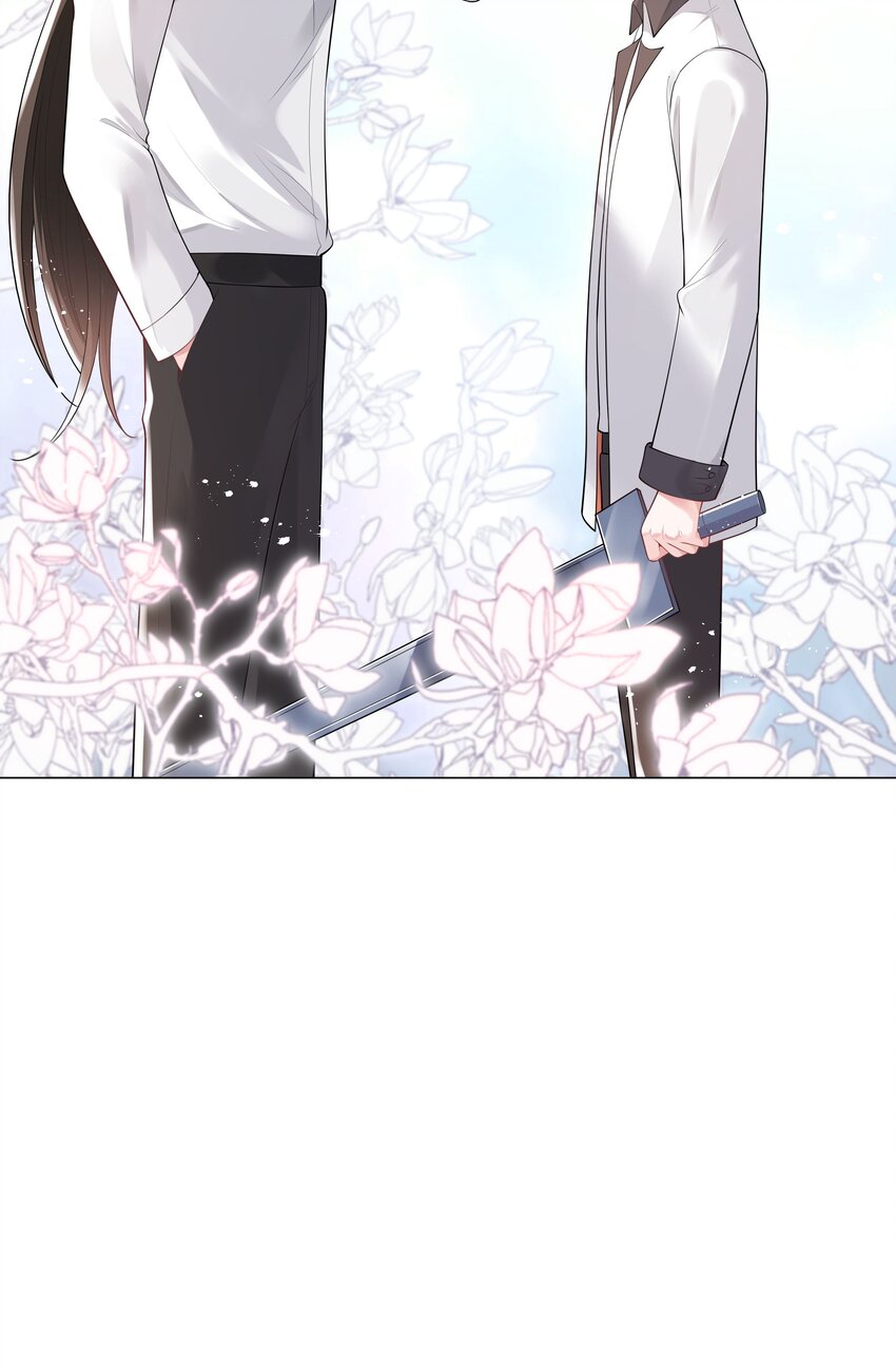 33 想把这幅画送给他(1/2)-第34话