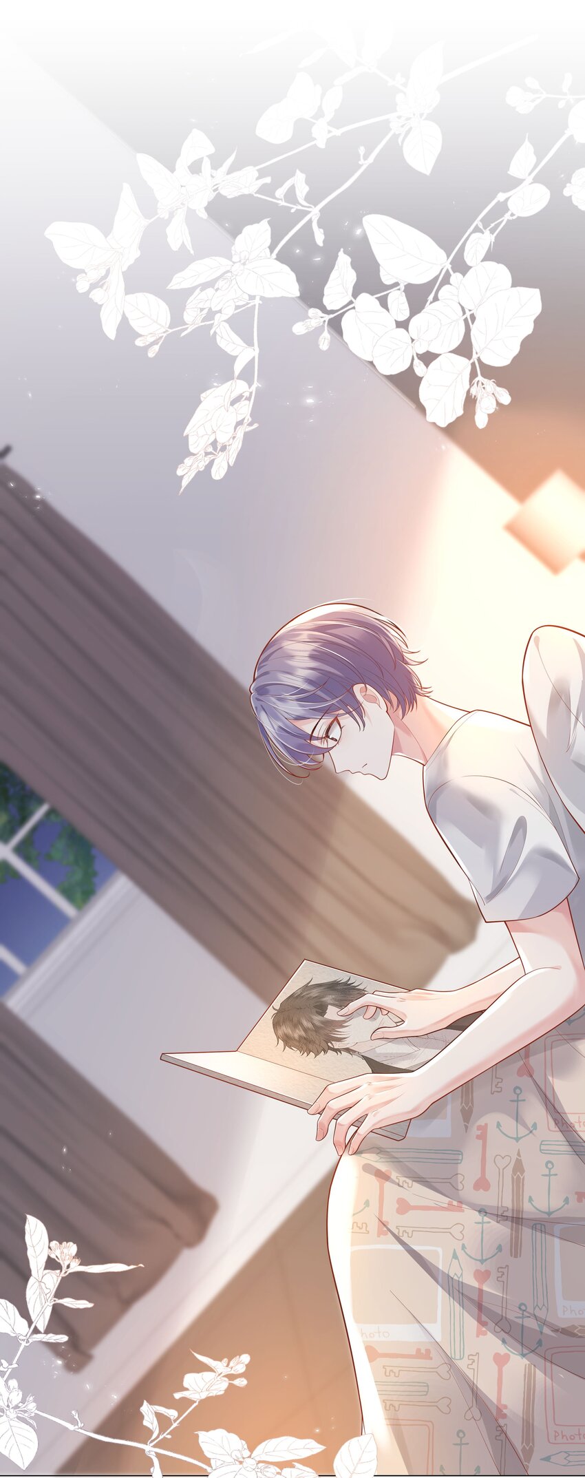35 这样&hellip;&hellip;就不疼了(1/2)-第36话