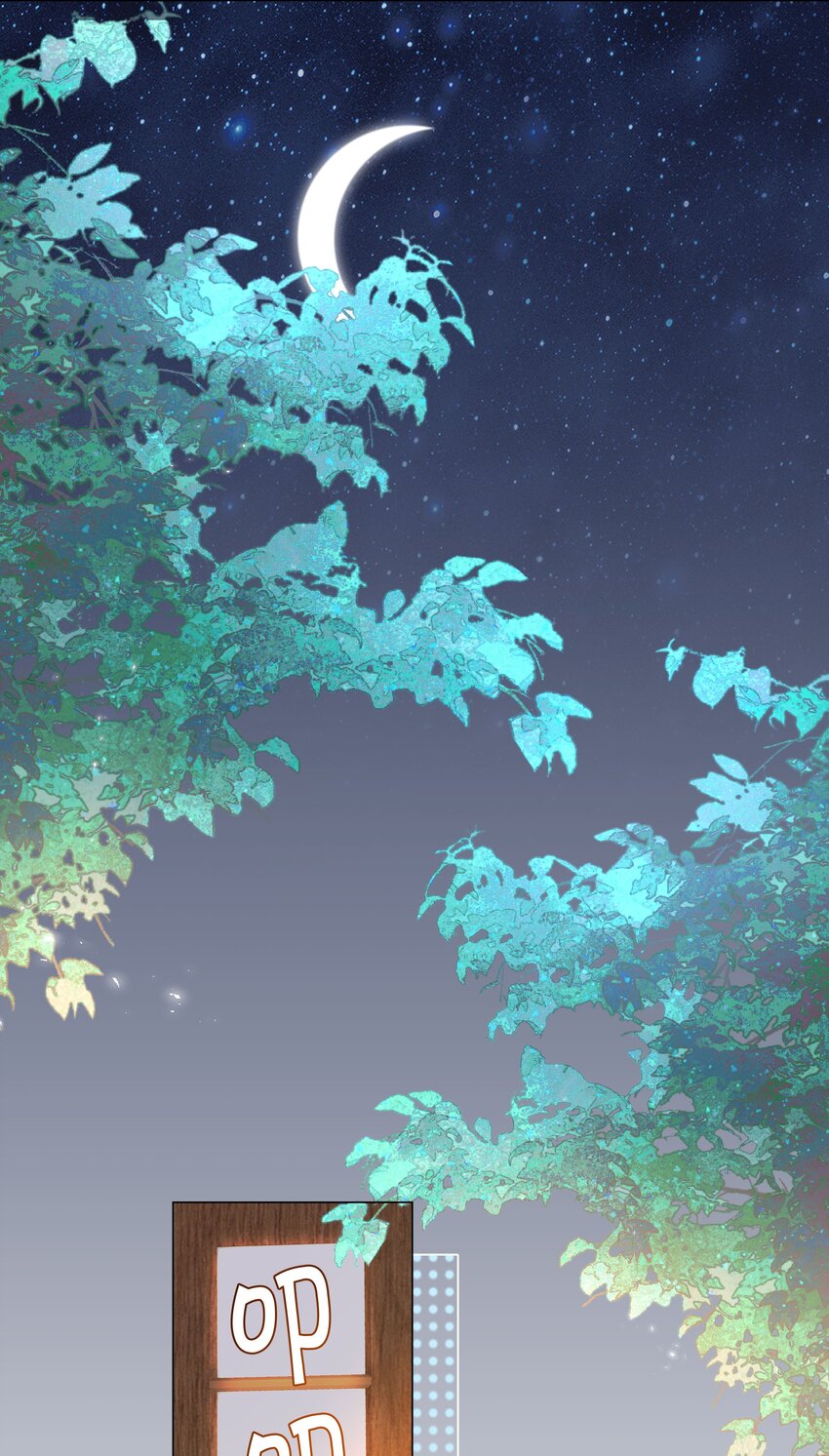 35 这样&hellip;&hellip;就不疼了(1/2)-第36话