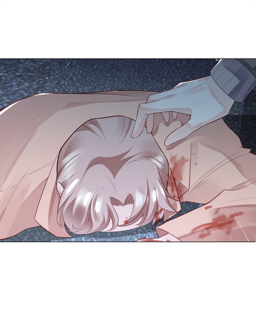 39 只要有机会，我就要救！-第40话